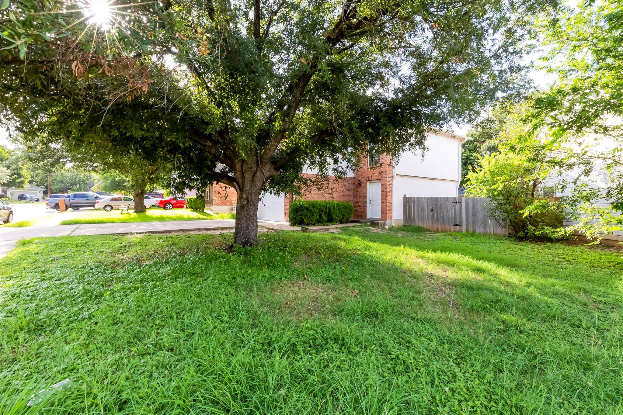 Round Rock, TX 78664,1709 Windy Park CIR