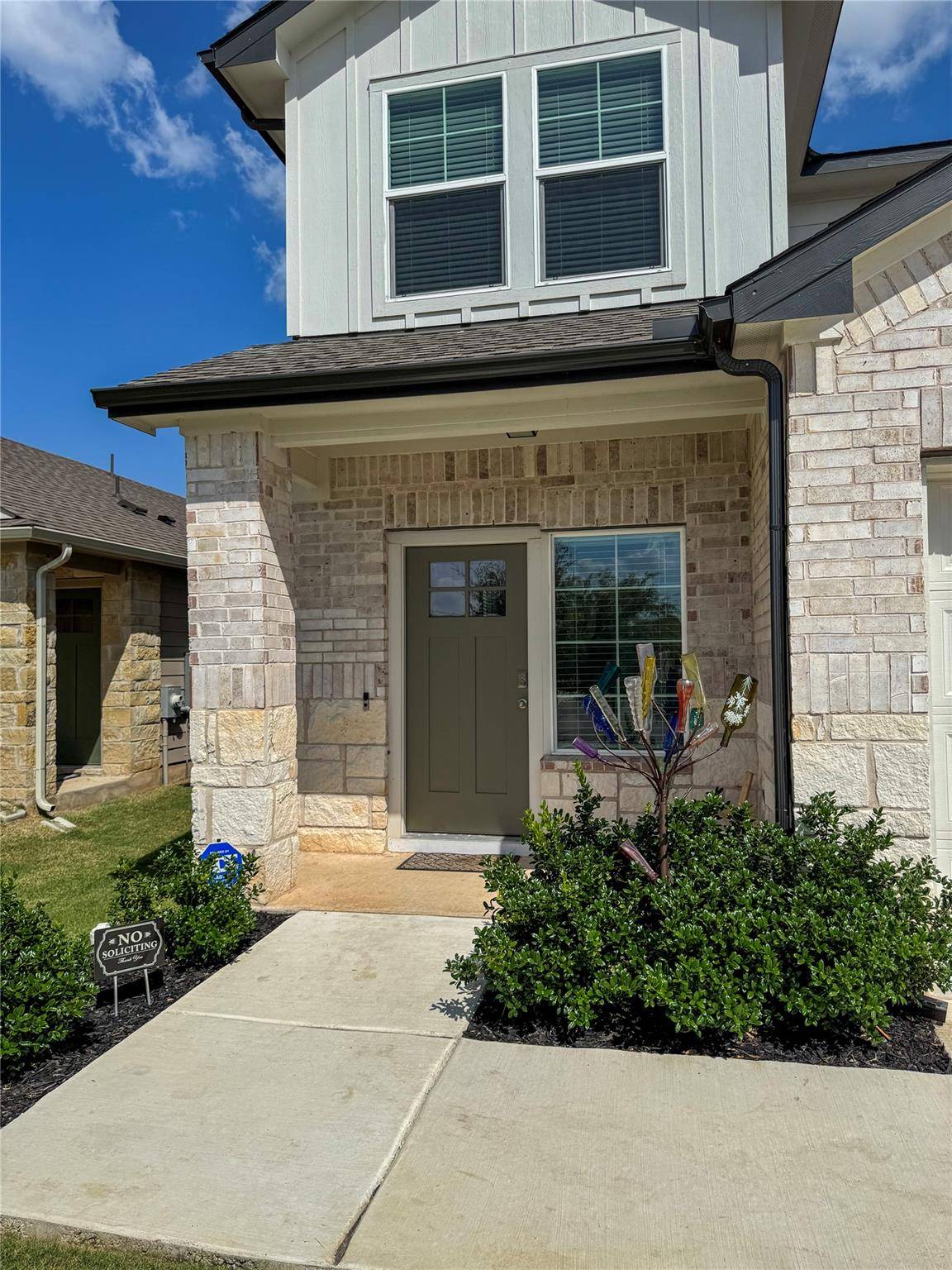 Bastrop, TX 78602,107 Hamilton Pool LN