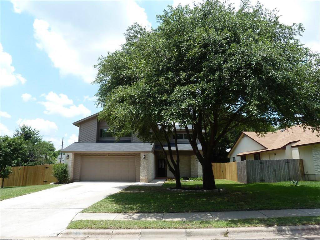 Round Rock, TX 78681,1700 Wild Horse LN