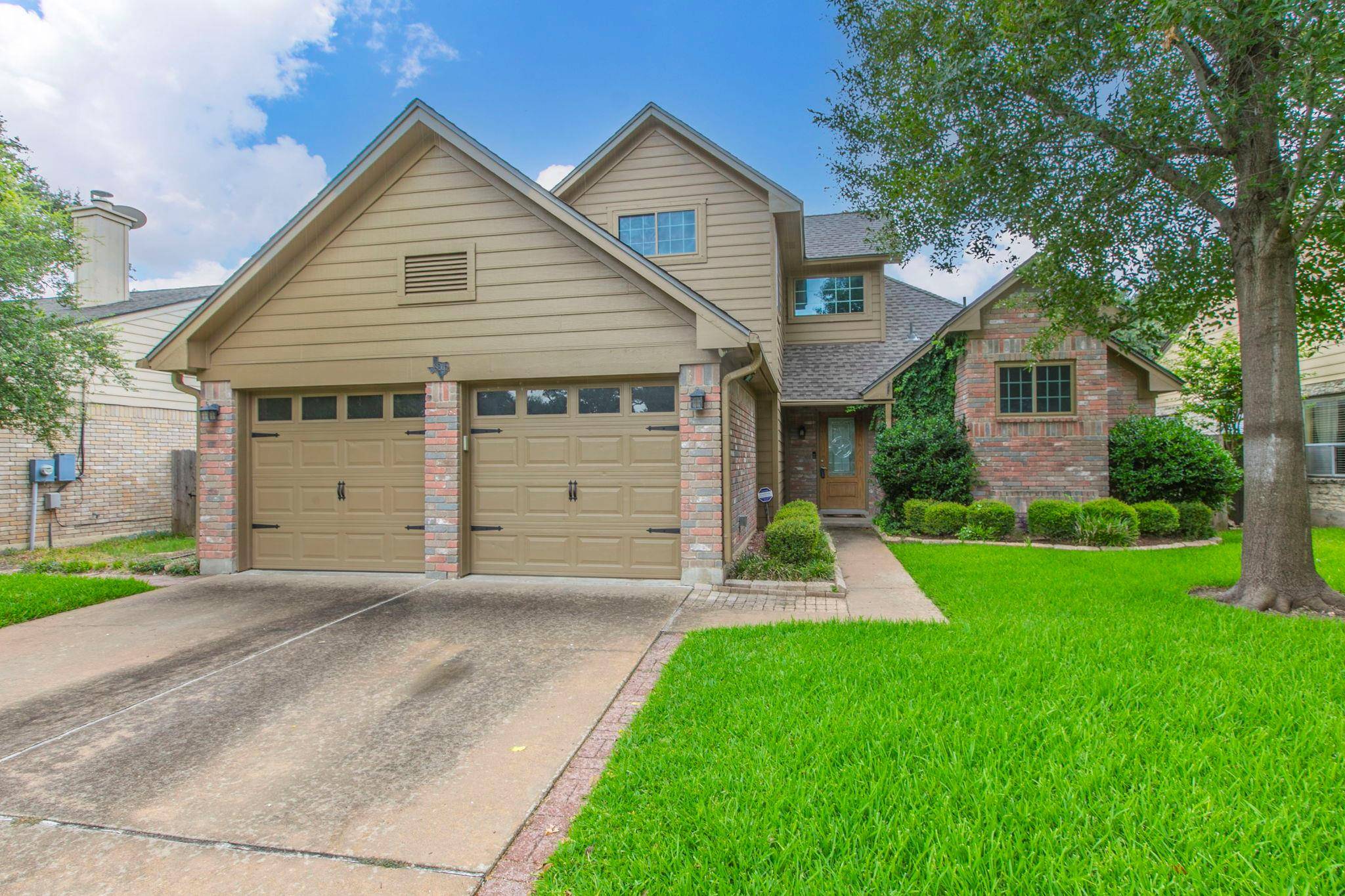 Austin, TX 78717,8215 RACINE TRL