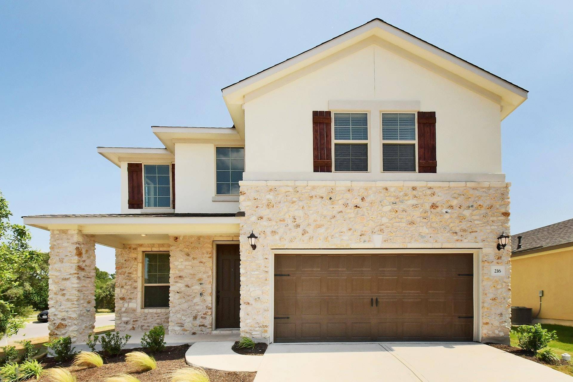 Dripping Springs, TX 78620,216 Iron Rail RD