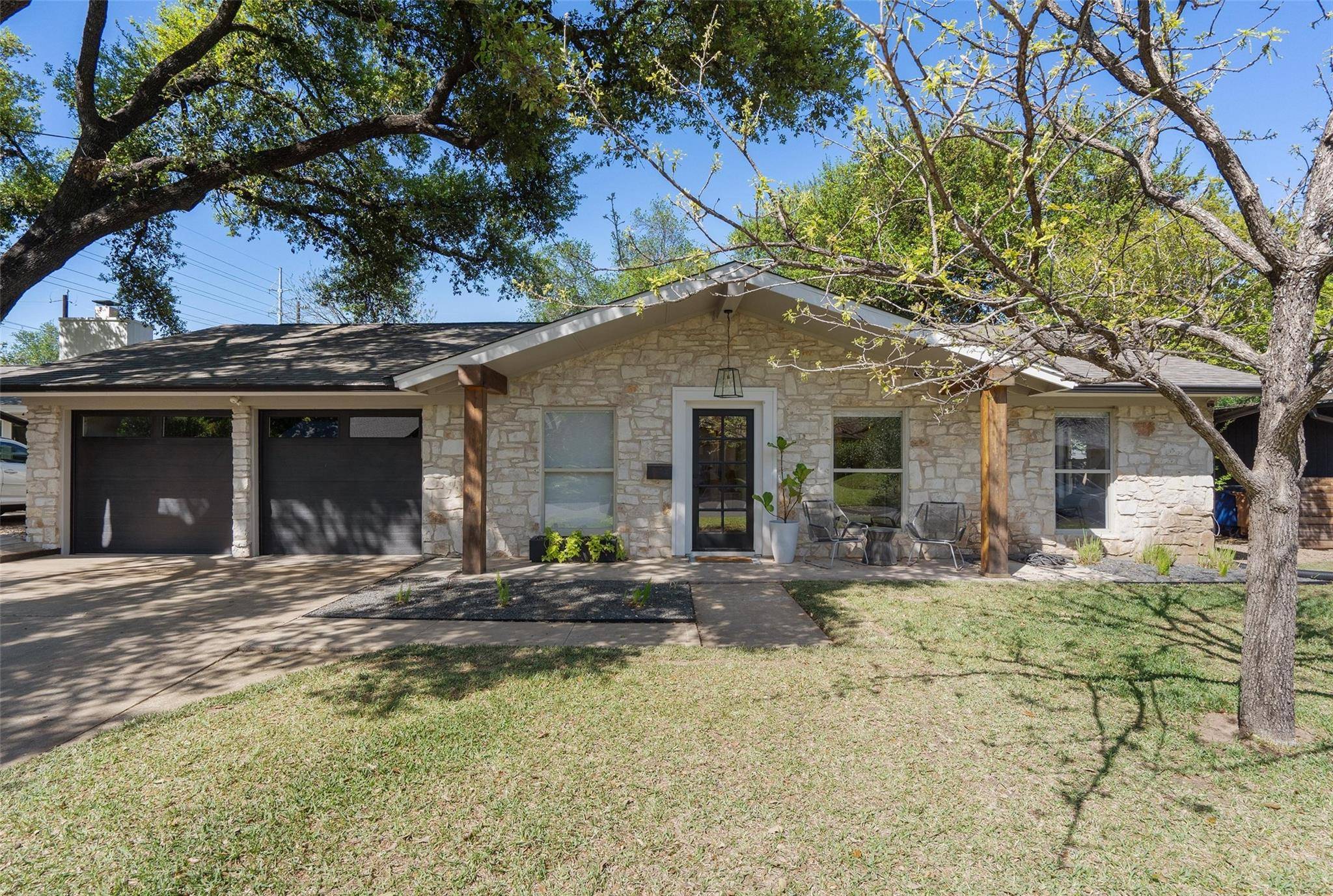 Austin, TX 78757,3306A Whiteway DR