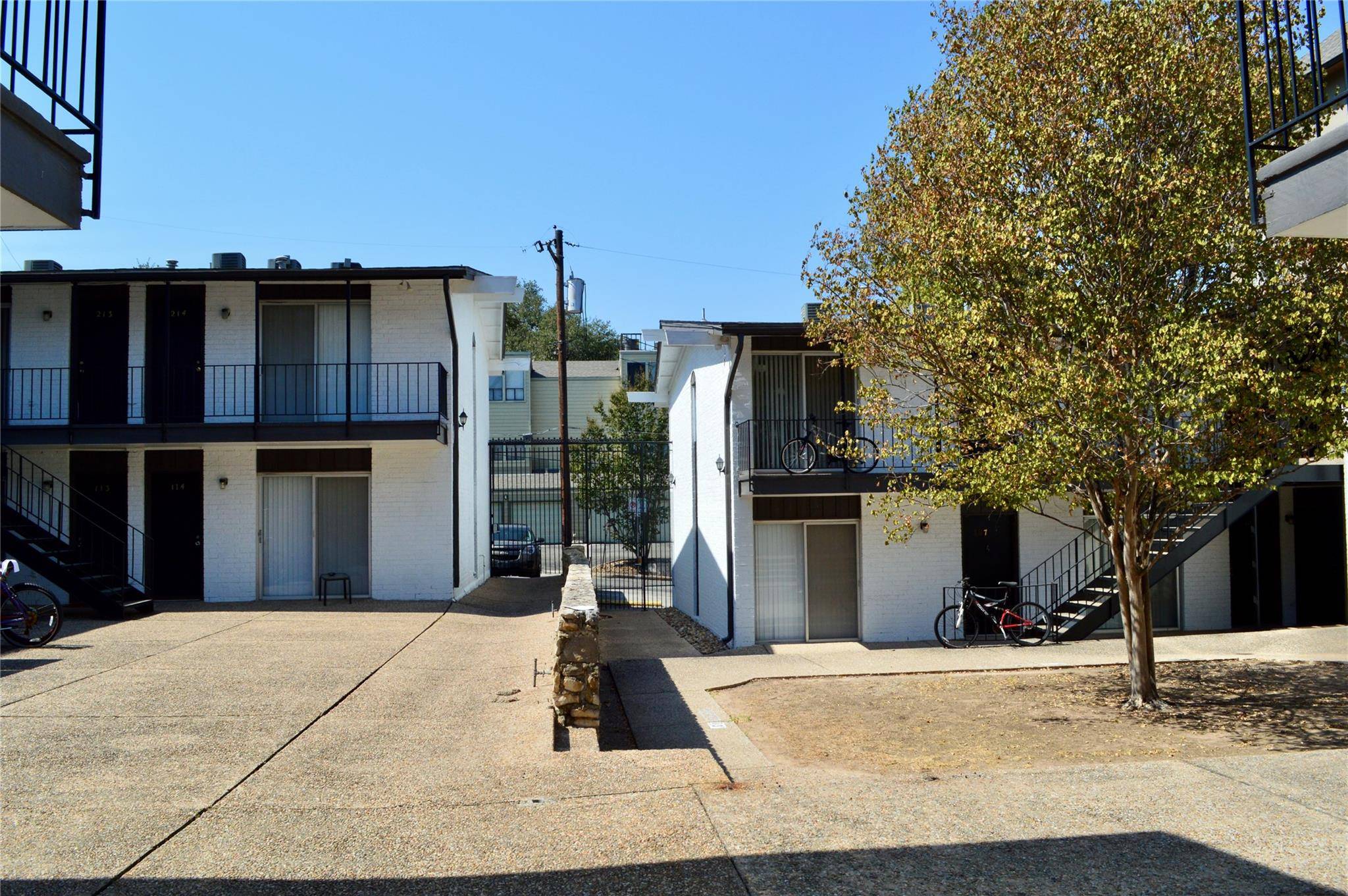 Austin, TX 78705,2610 Salado ST #107