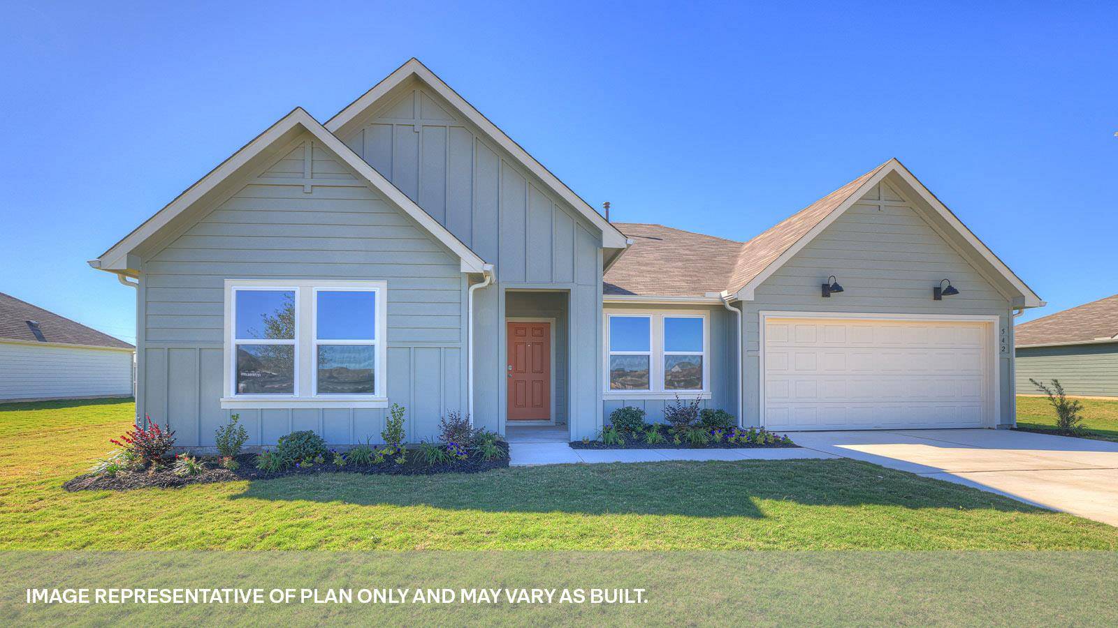 Lockhart, TX 78644,610 RADLEY RD