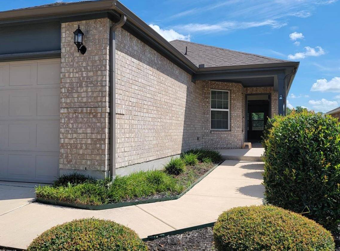 Georgetown, TX 78633,505 Rockport ST