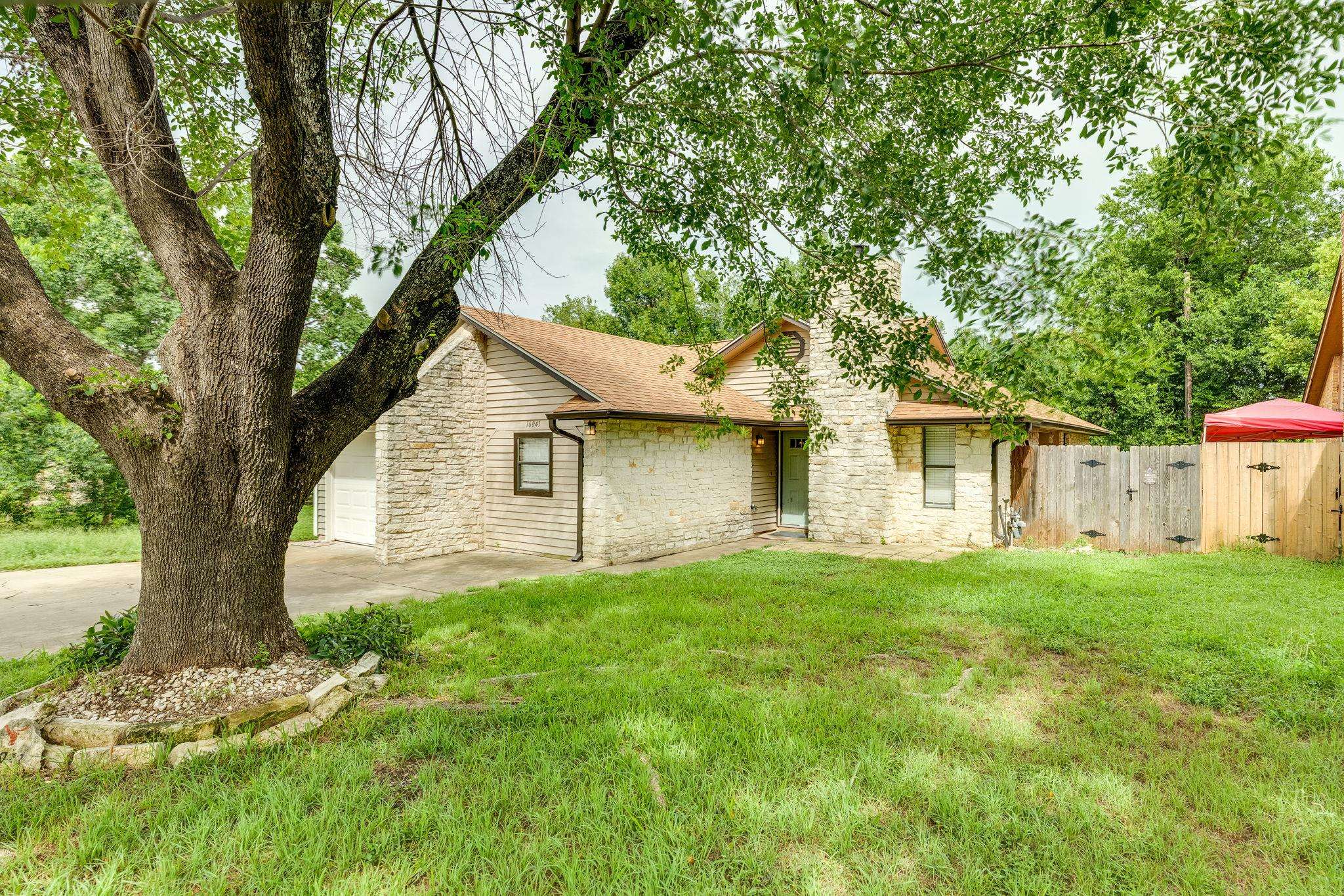 Pflugerville, TX 78660,16041 Stoneham CIR
