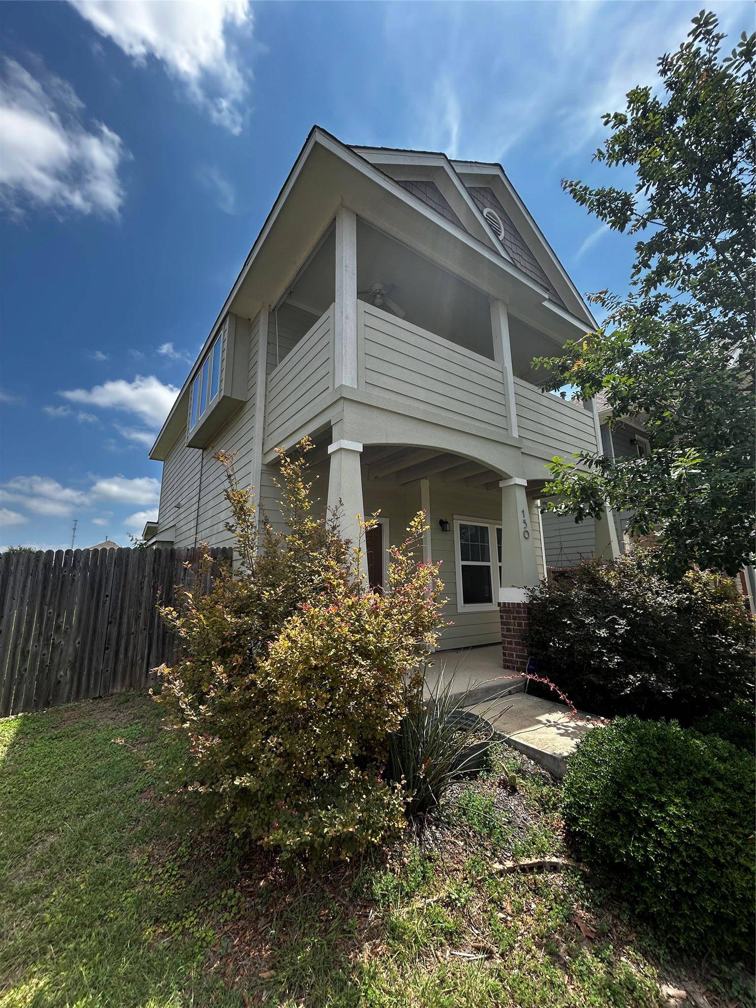 San Marcos, TX 78666,150 Gambel Oak WAY