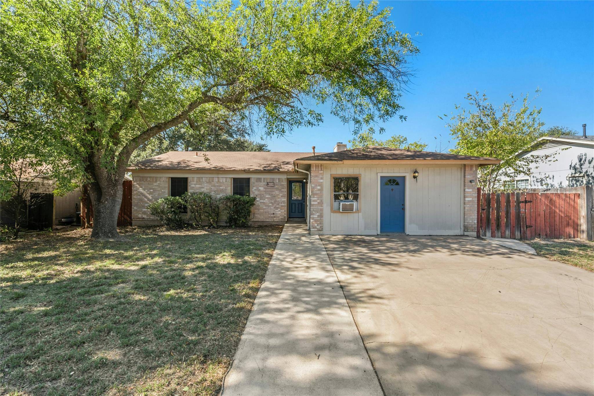 Cedar Park, TX 78613,609 Riverwood DR