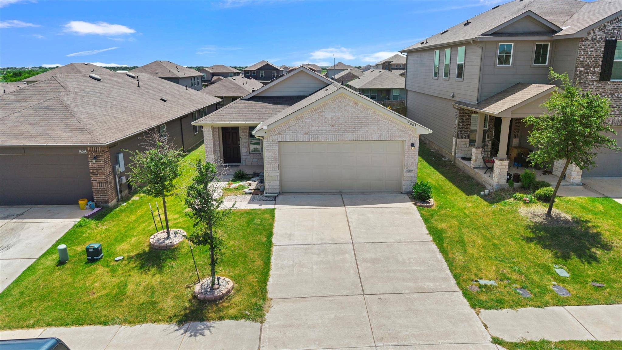 Manor, TX 78653,15003 Tuff RD