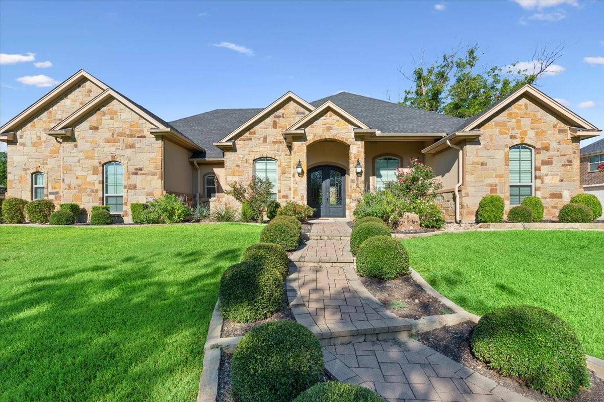 Belton, TX 76513,2158 Rivers Edge DR