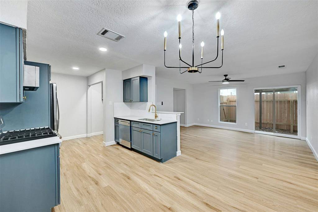 Austin, TX 78753,9803 Aberdeen WAY #A