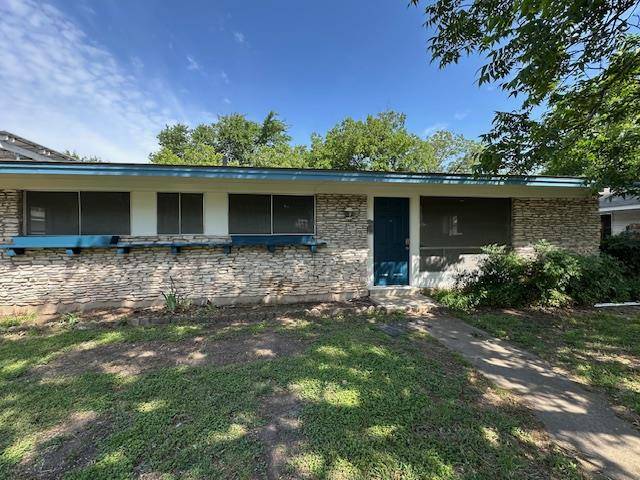 Austin, TX 78752,7504 Northcrest BLVD