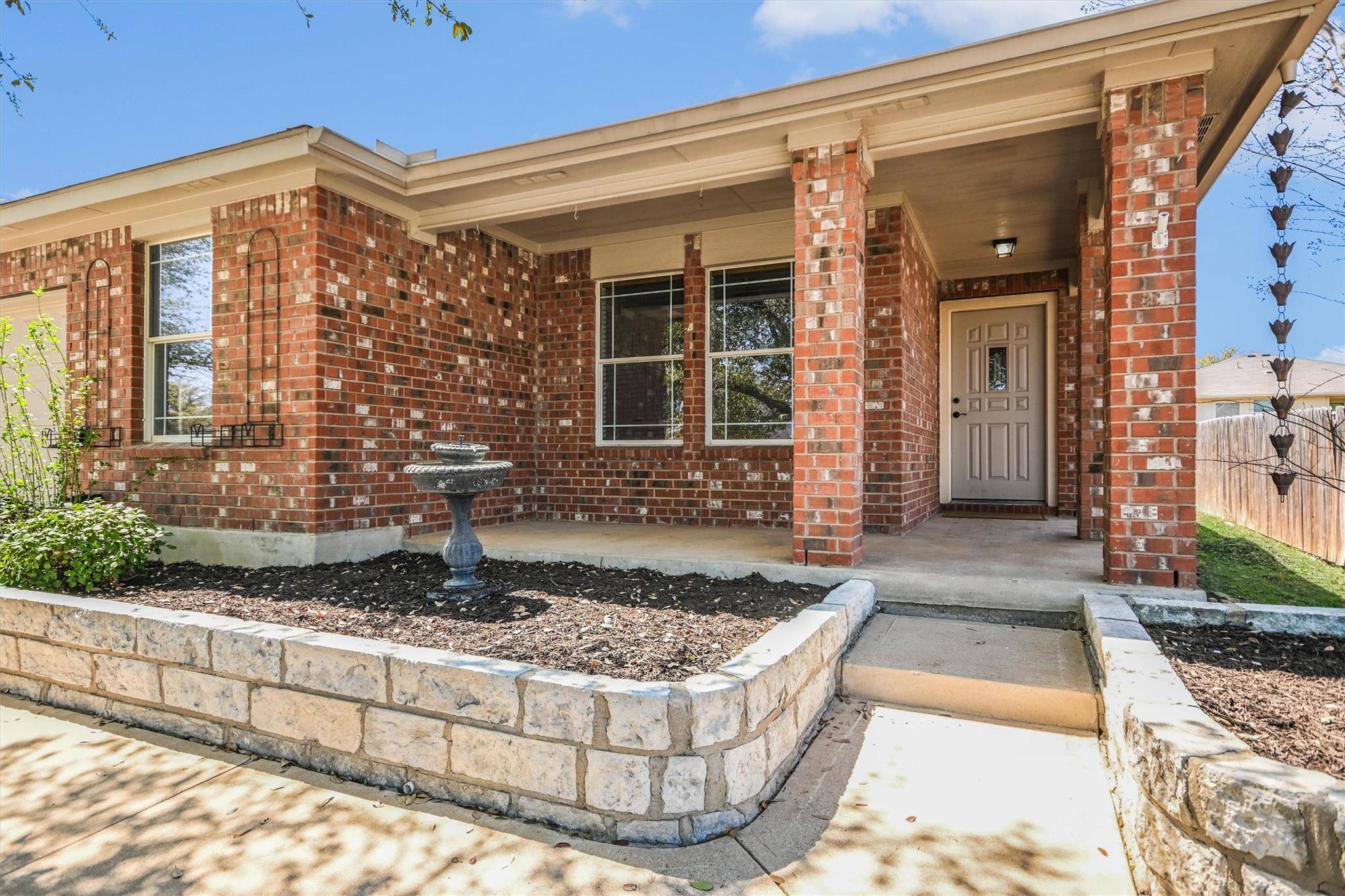 Leander, TX 78641,201 Woodley RD