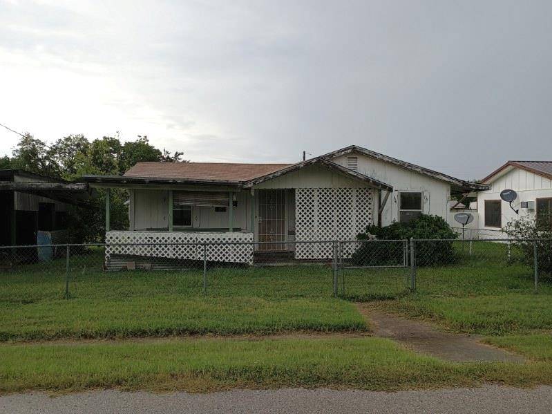 Elgin, TX 78621,18016 Morrow ST