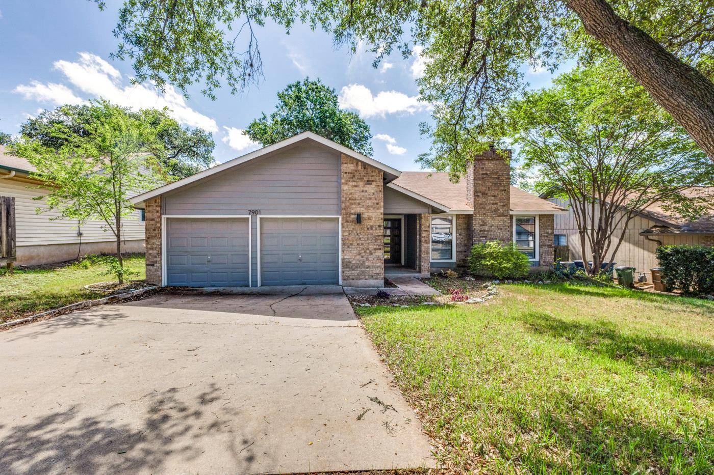 Austin, TX 78745,7901 Keswick DR