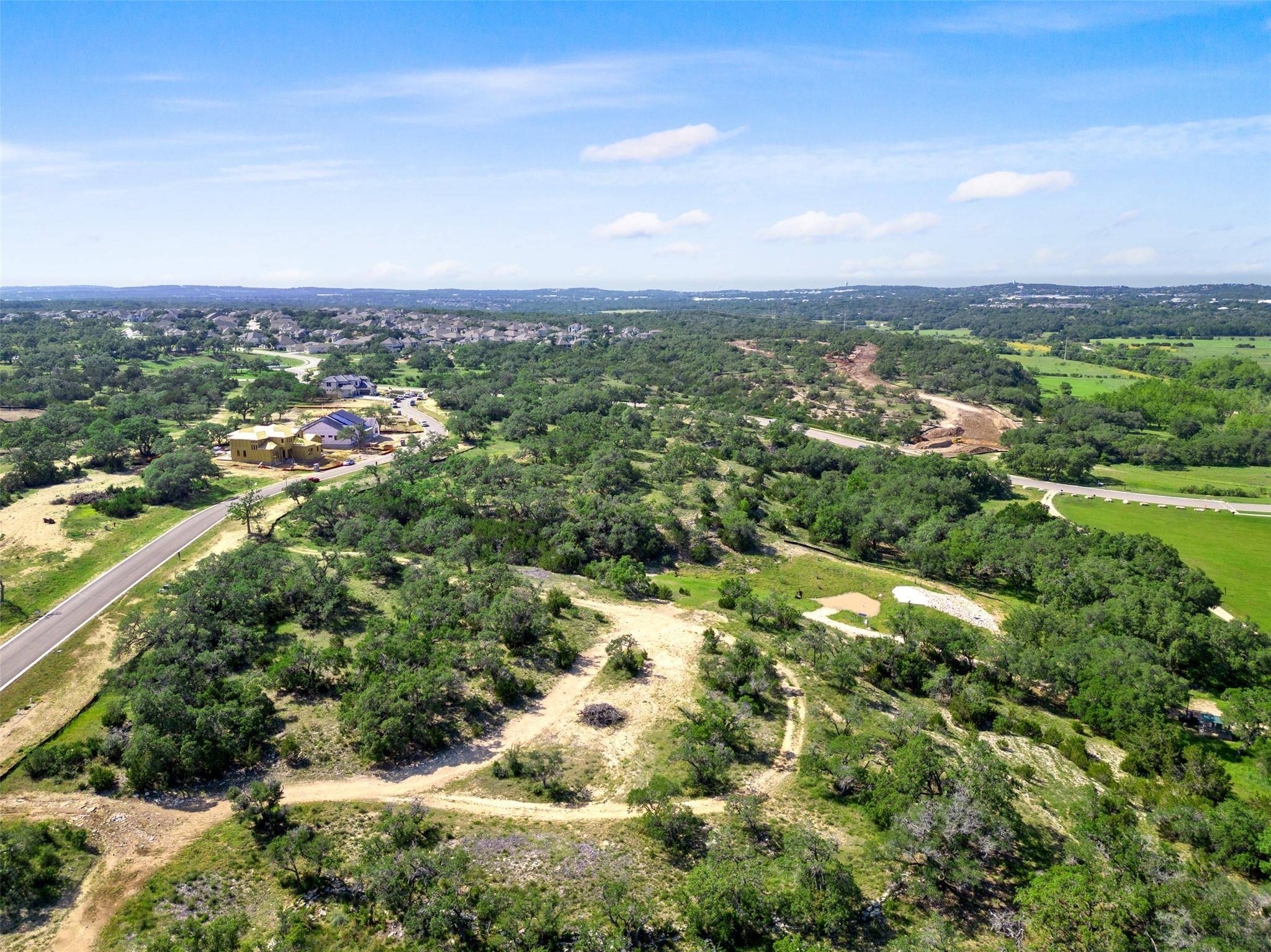 Dripping Springs, TX 78620,317 Crosswater LN