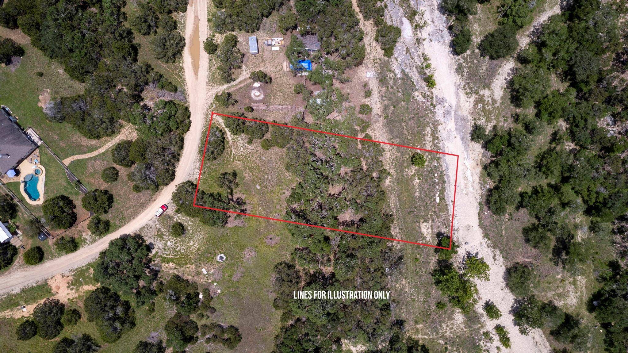 Wimberley, TX 78676,36 Moonlight LN