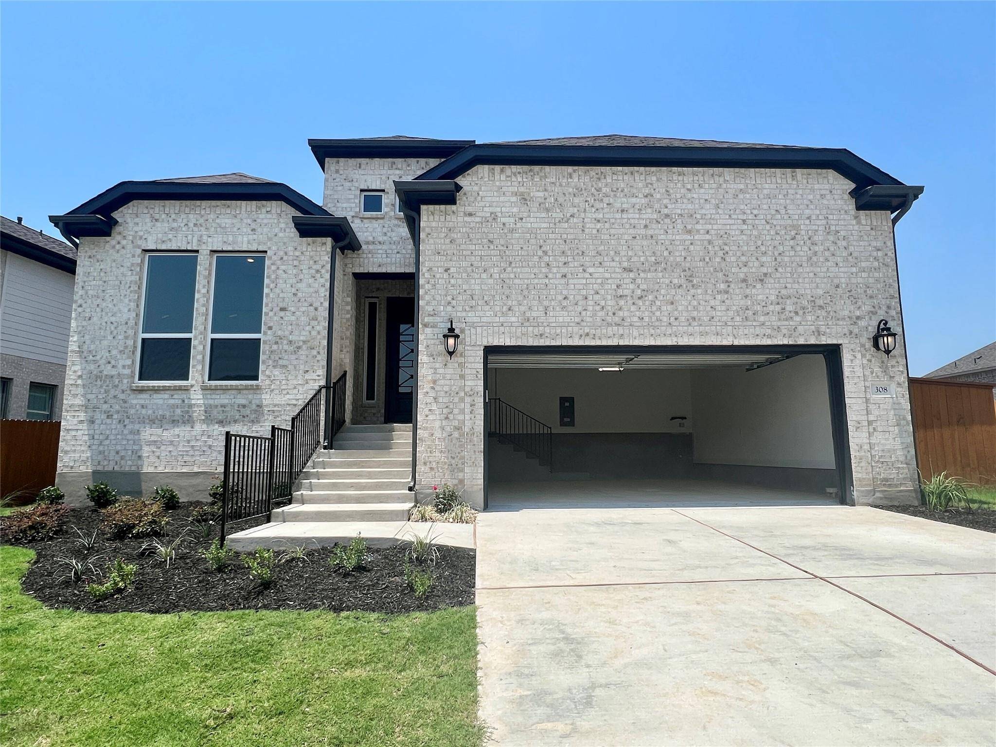 Georgetown, TX 78628,308 Terra Manor TRL