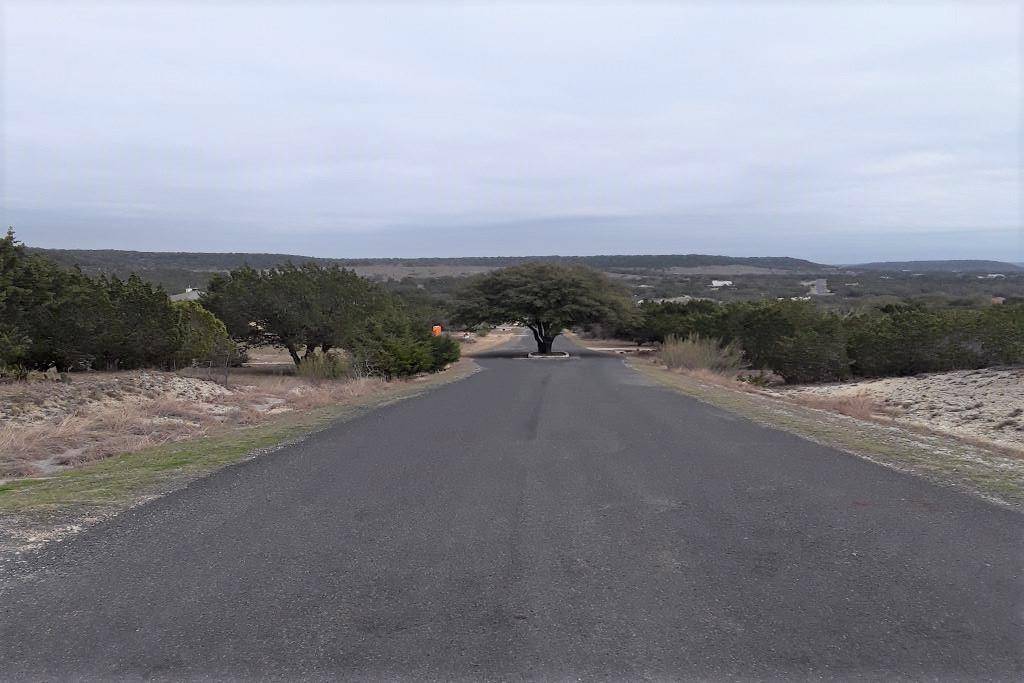 Bertram, TX 78605,Lot-116 Oak Crest DR