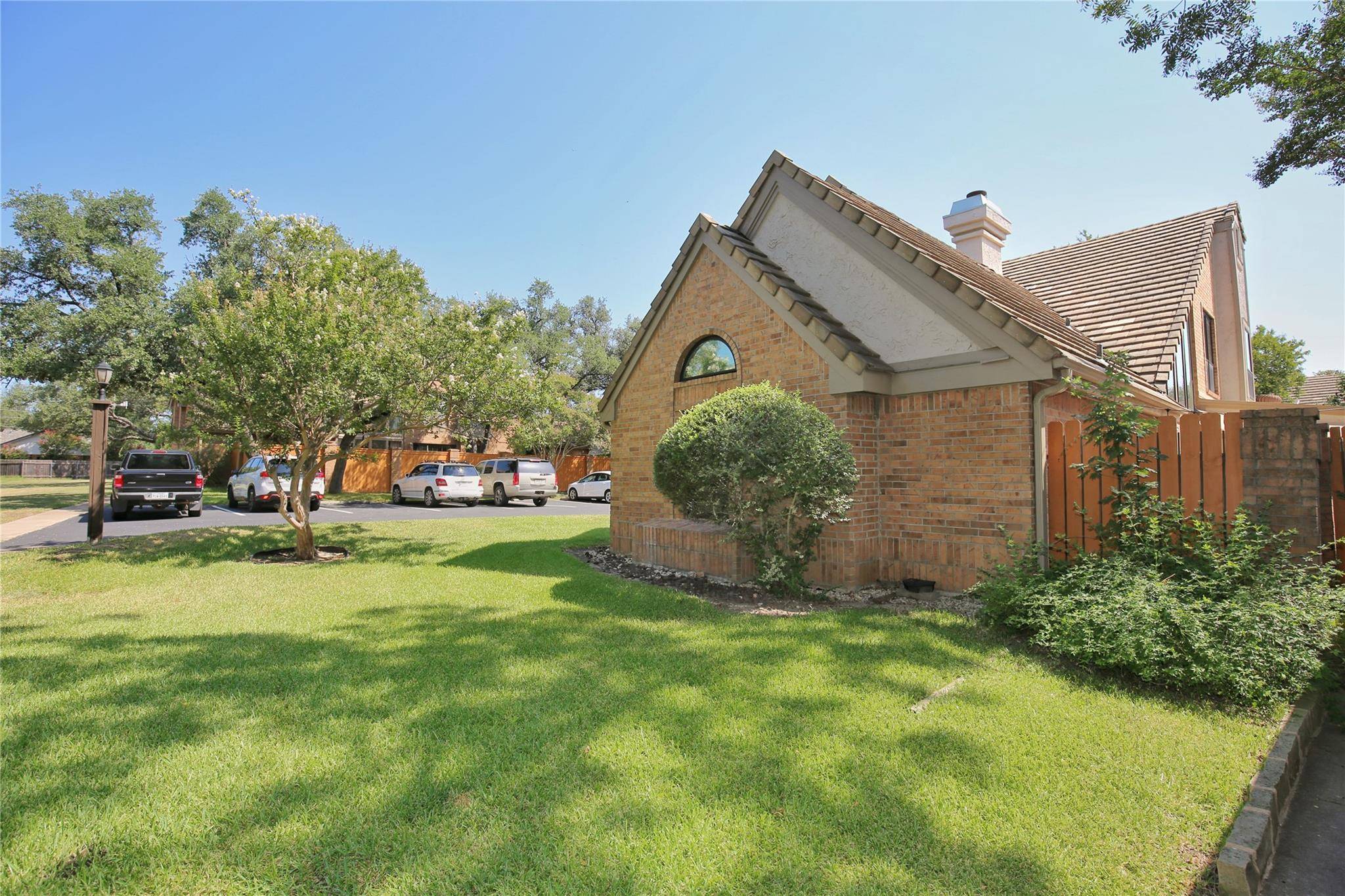 Austin, TX 78750,11310 Spicewood Club DR #12