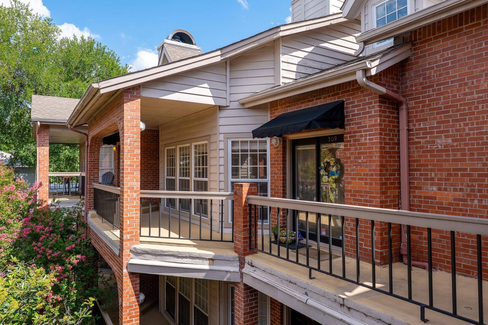 Austin, TX 78705,3200 Duval ST #309