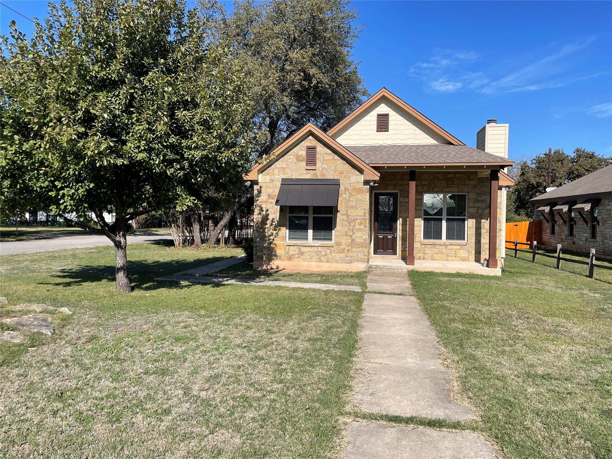 Kyle, TX 78640,710 W Lockhart ST