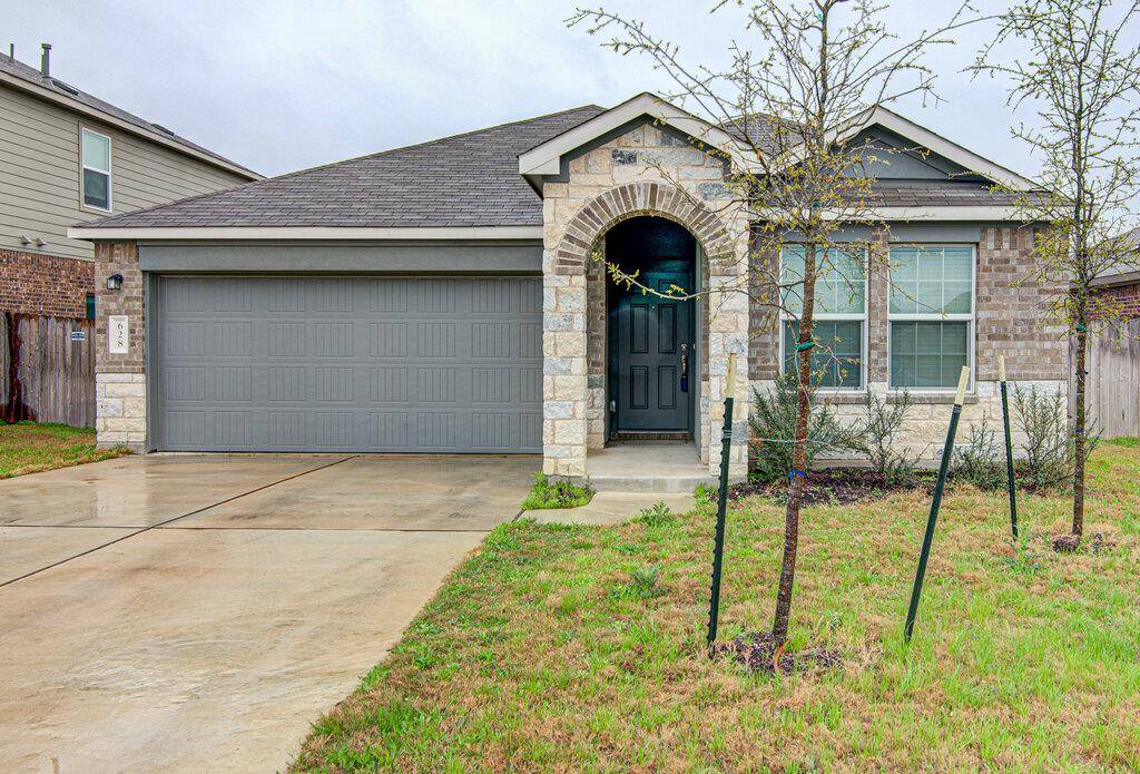 Hutto, TX 78634,628 Waterway Ave