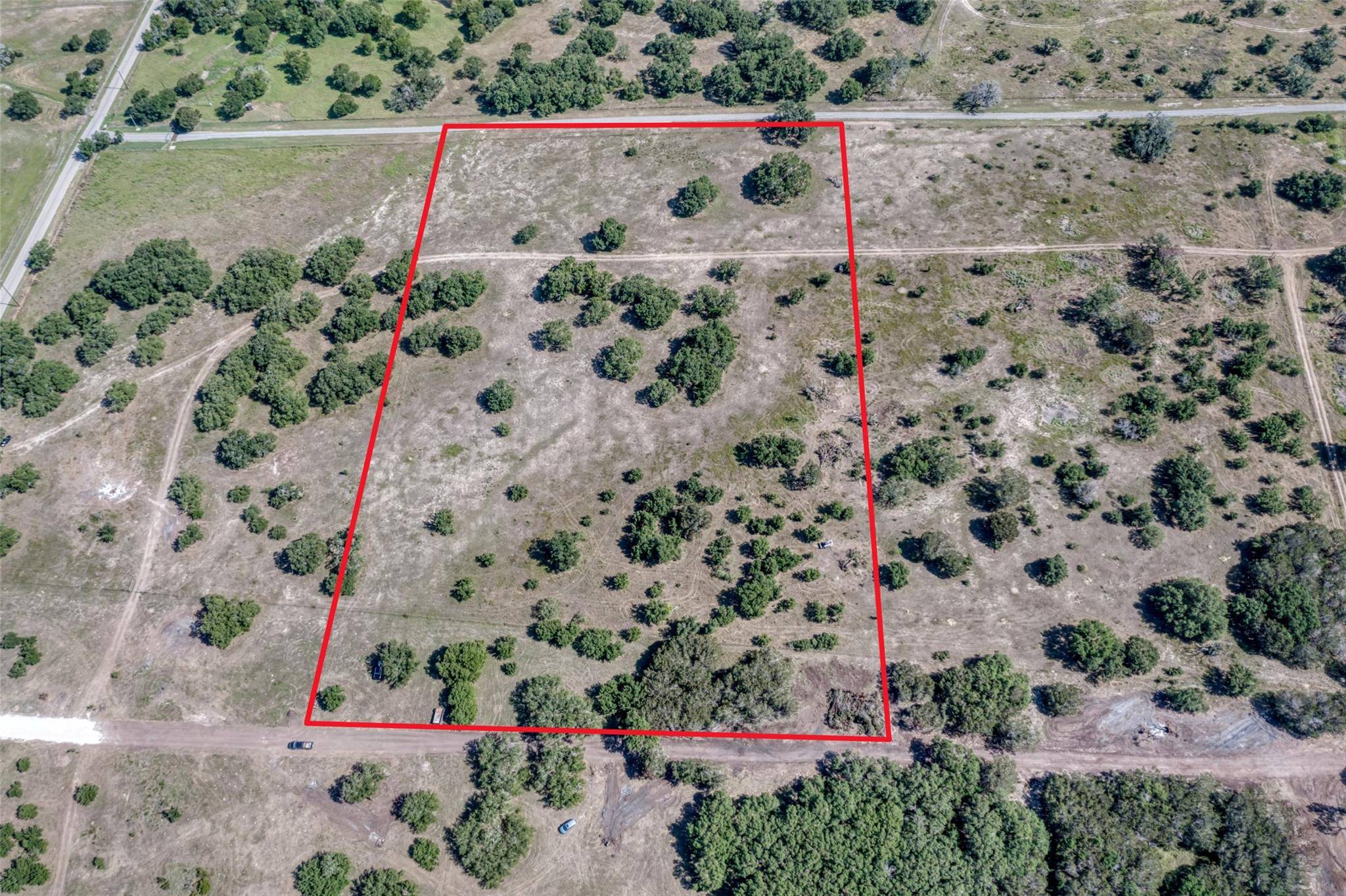 Burnet, TX 78611,Lot 3 000 County 340 Rd