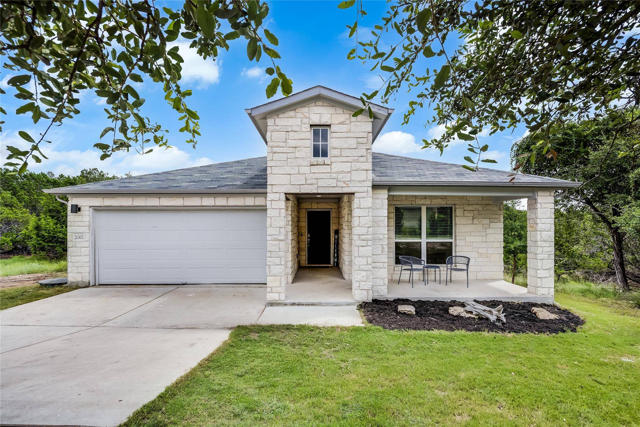 Lago Vista, TX 78645,21302 Santa Rosa Ave