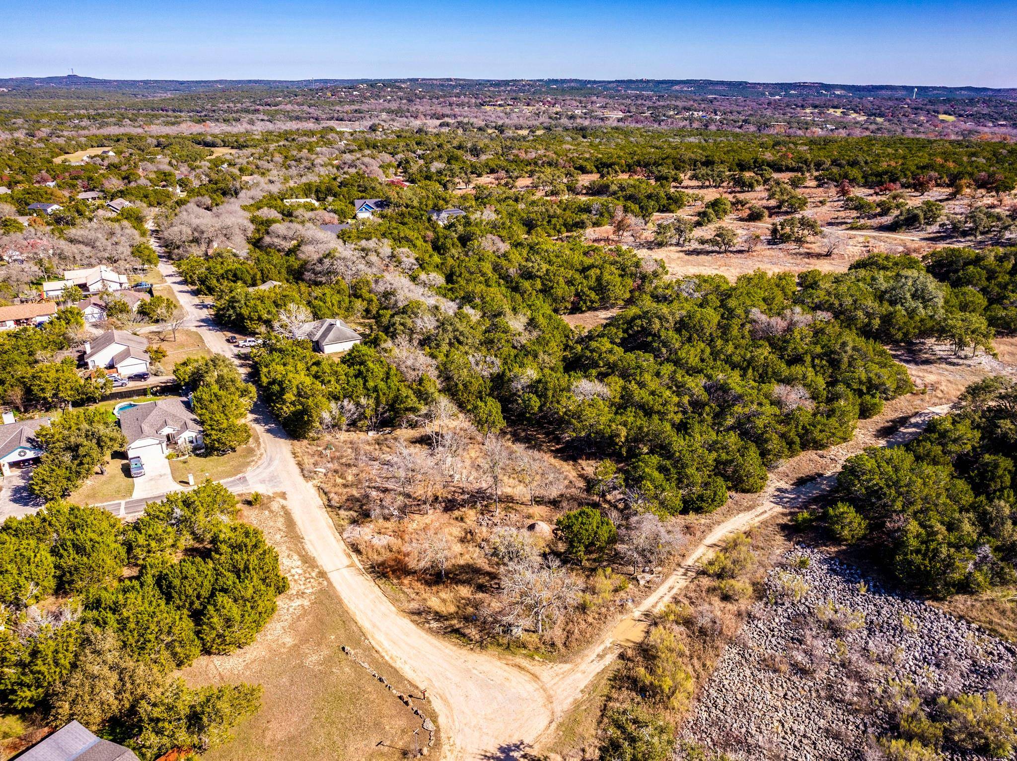 Wimberley, TX 78676,41 and 43 Country Place DR