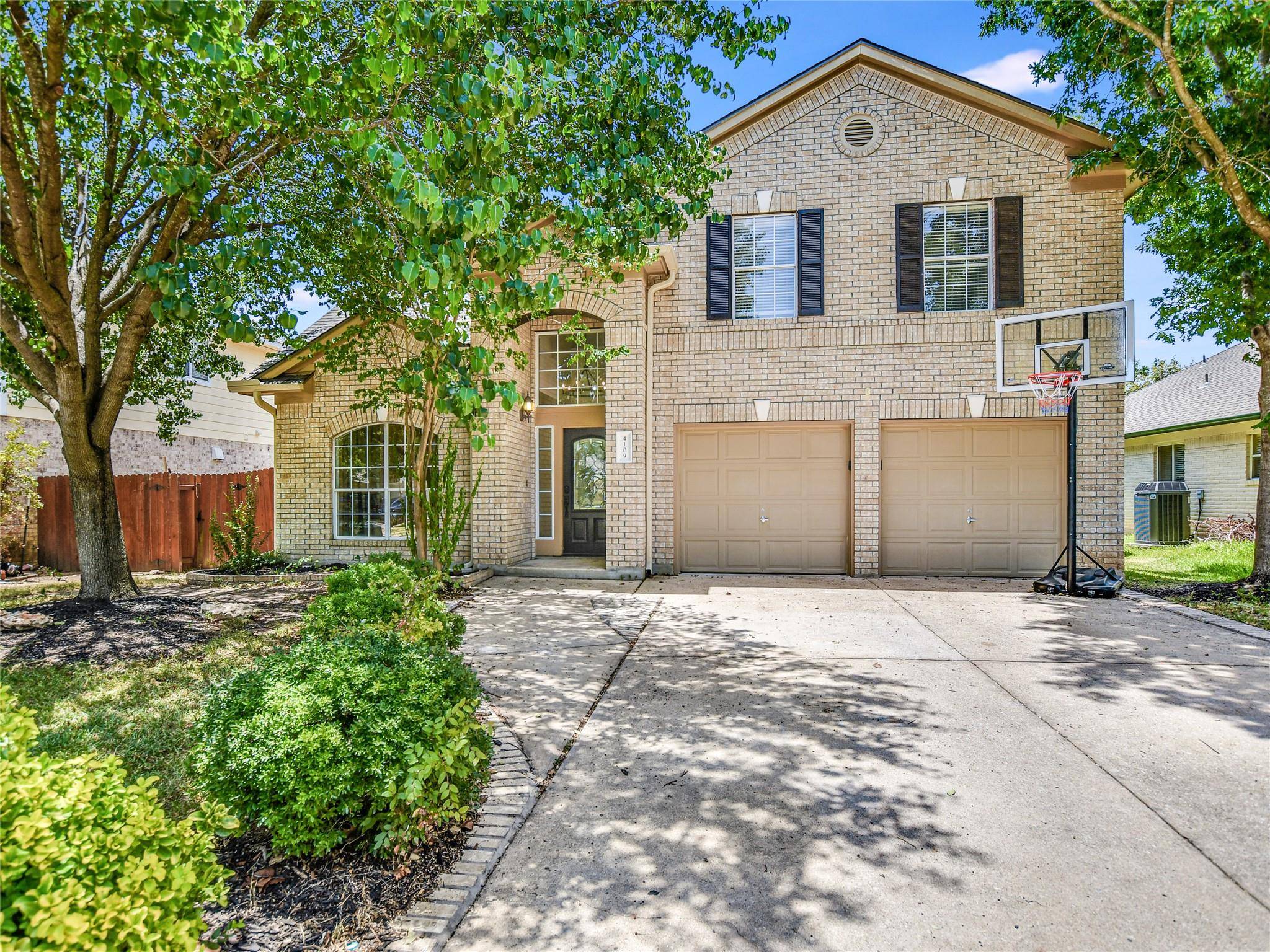 Round Rock, TX 78681,4109 Moss Hollow DR