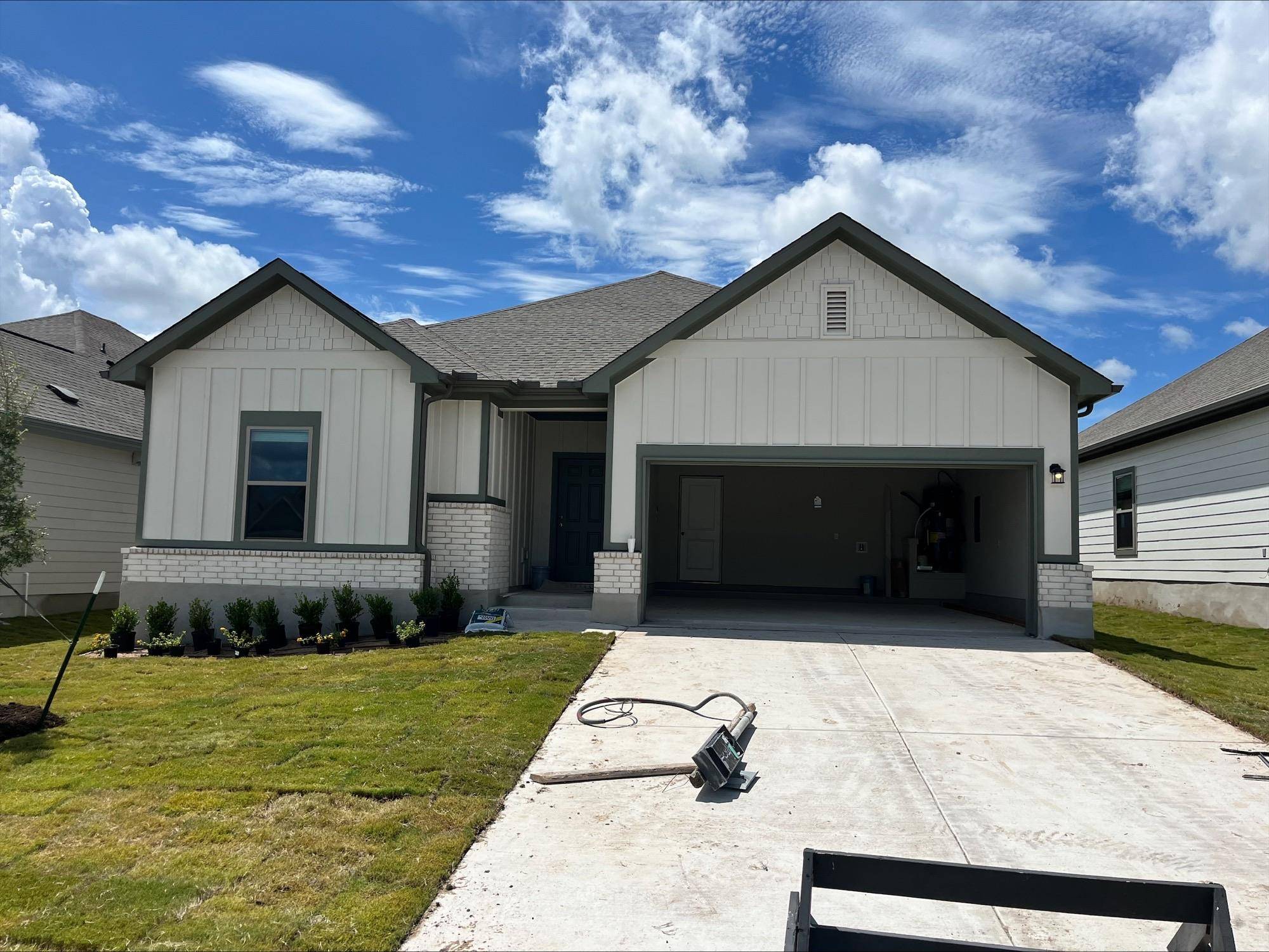 Jarrell, TX 76537,244 Little Green TRL