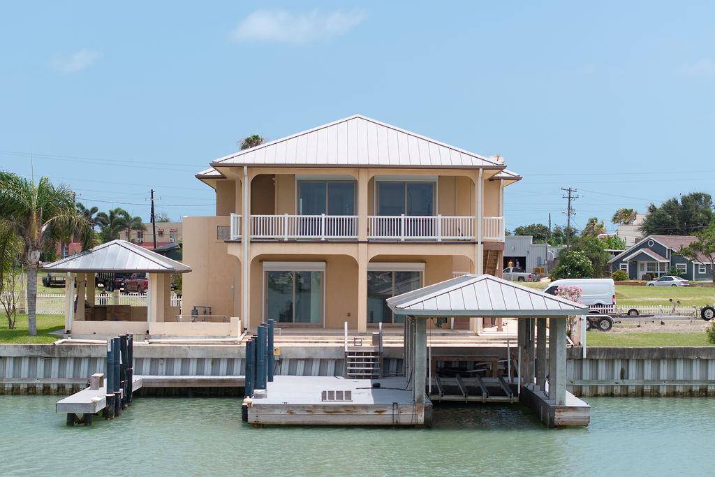 Port Isabel, TX 78578,629 N Yturria ST