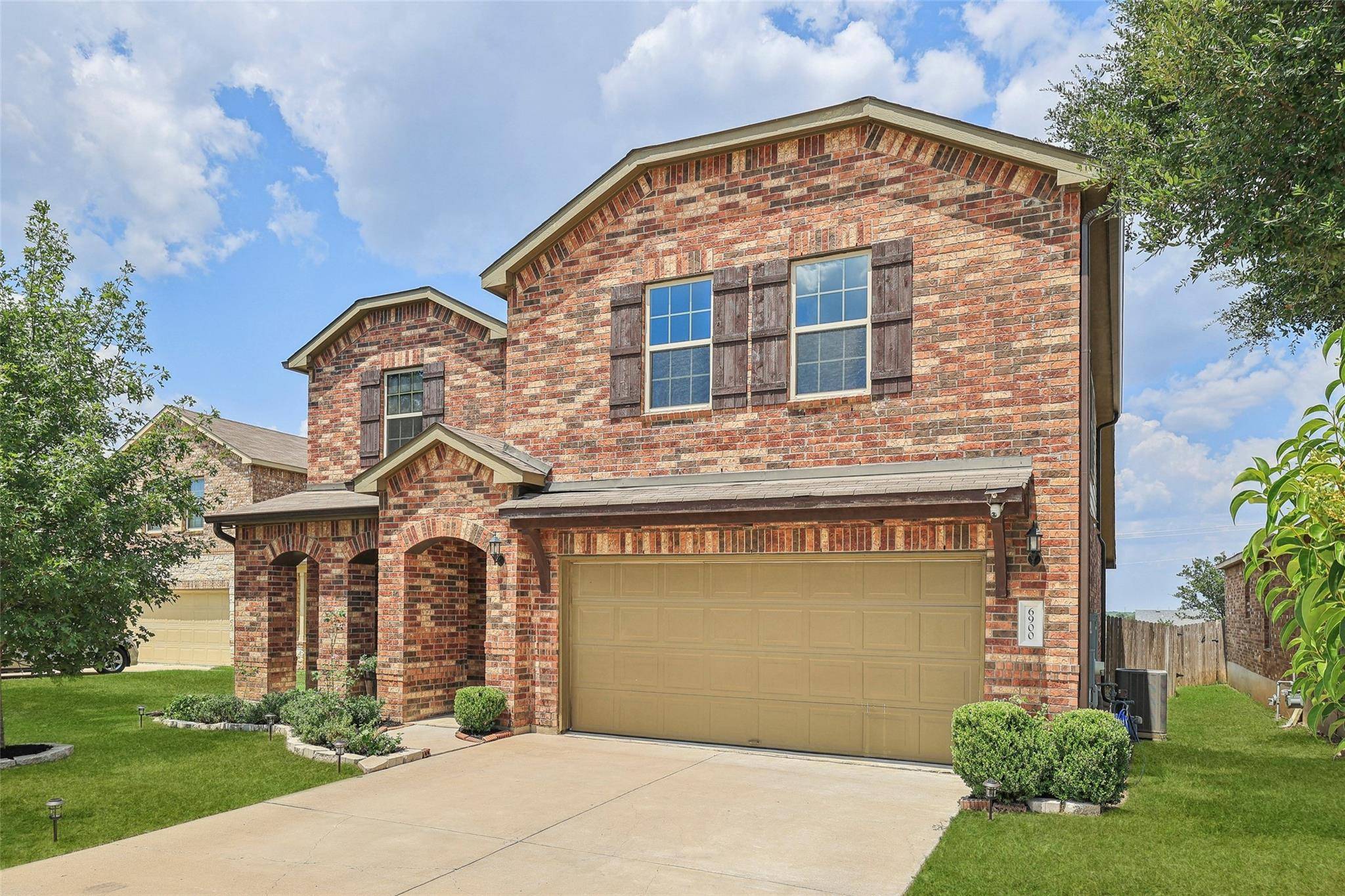 Austin, TX 78754,6900 Longford TRL