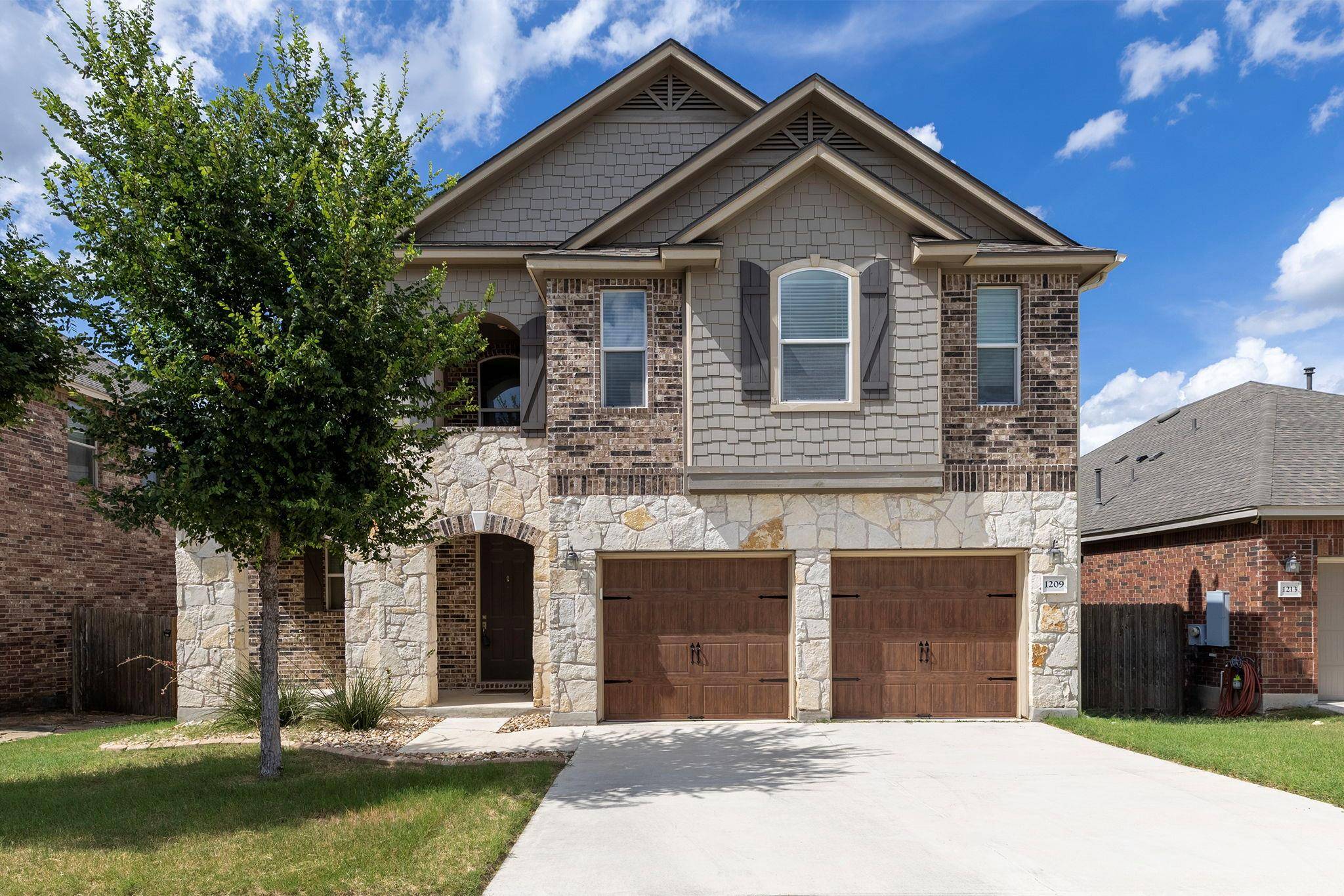 Georgetown, TX 78633,1209 Half Hitch TRL