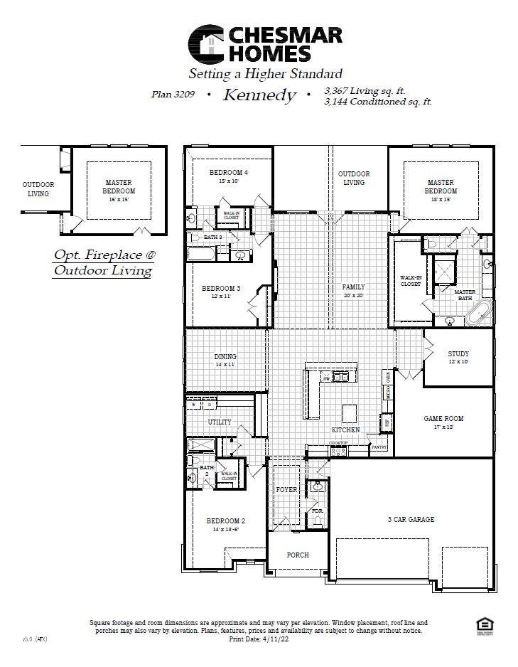 Georgetown, TX 78633,1026 Painted Horse DR