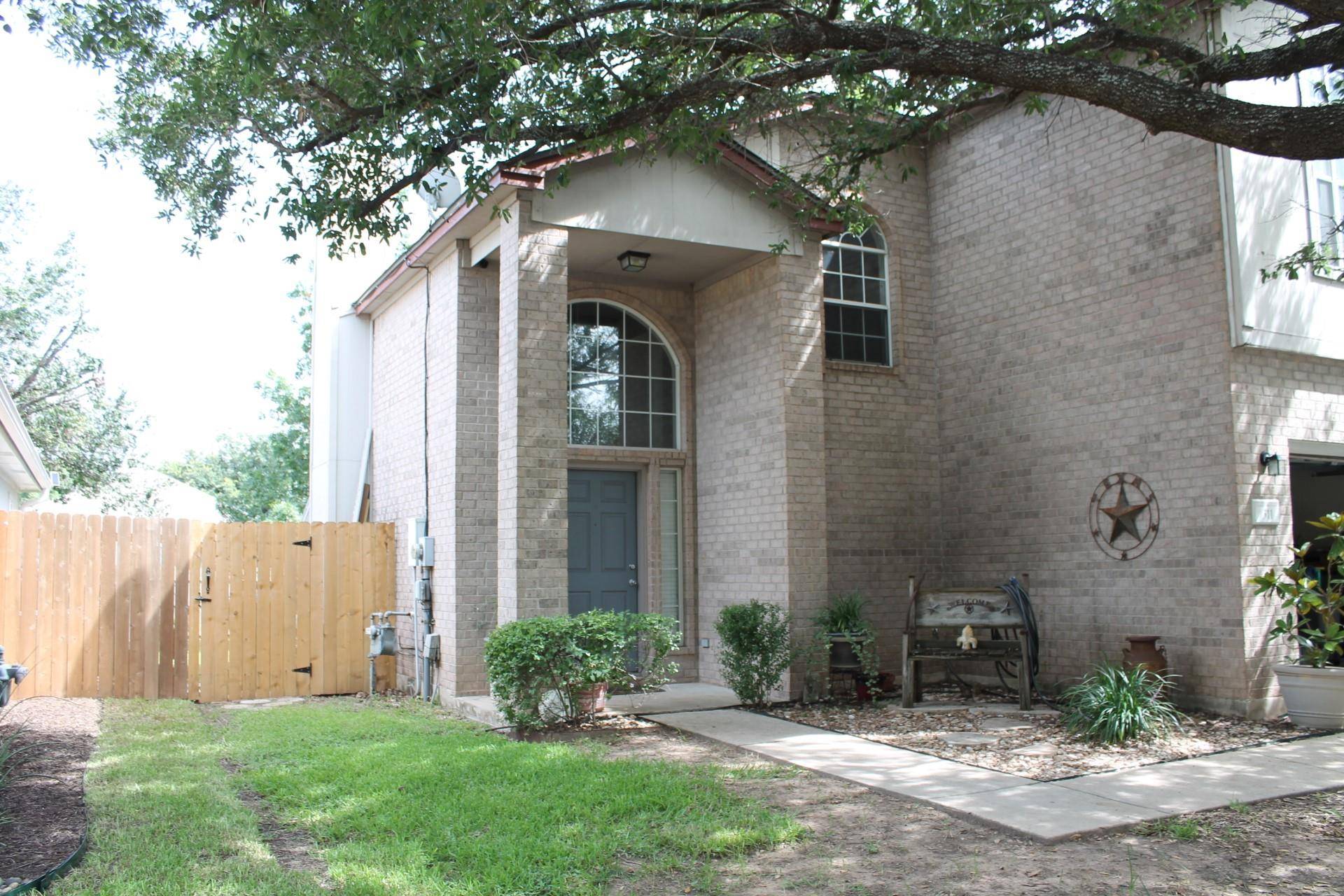 Georgetown, TX 78626,311 Katy XING