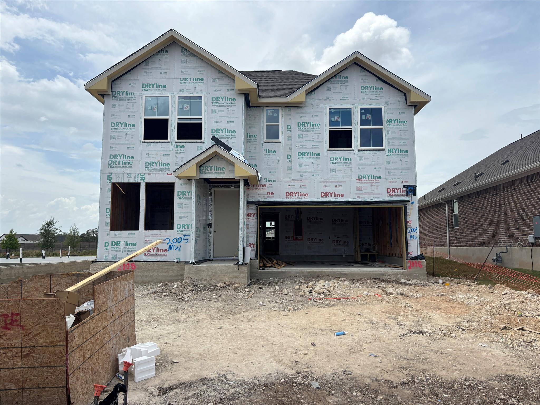 Georgetown, TX 78633,2005 Fannie RD