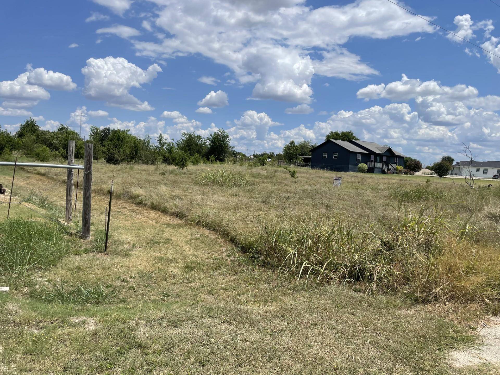 Hutto, TX 78634,Lot 8 Evangeline LN