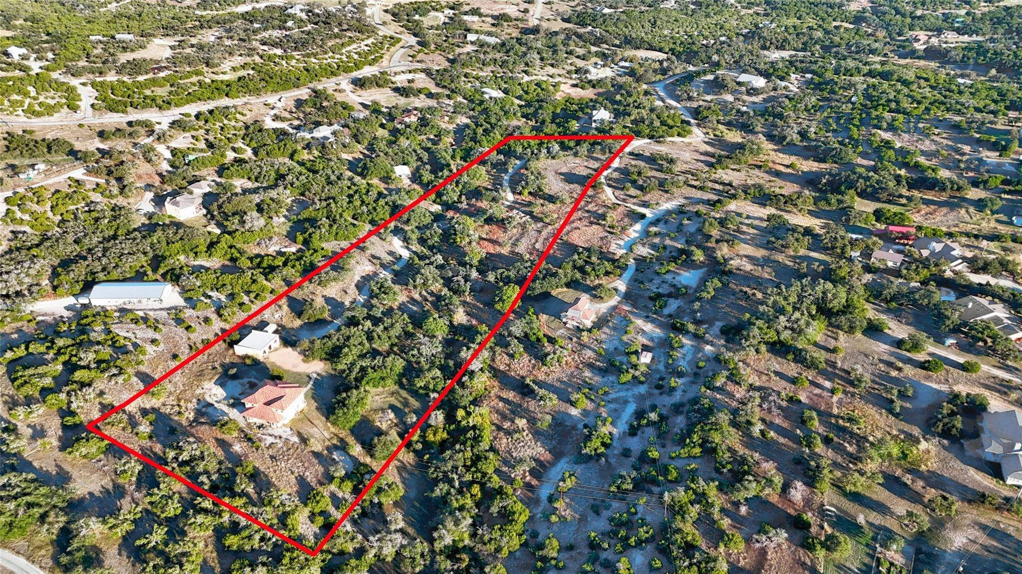 Dripping Springs, TX 78620,290 Patti LN