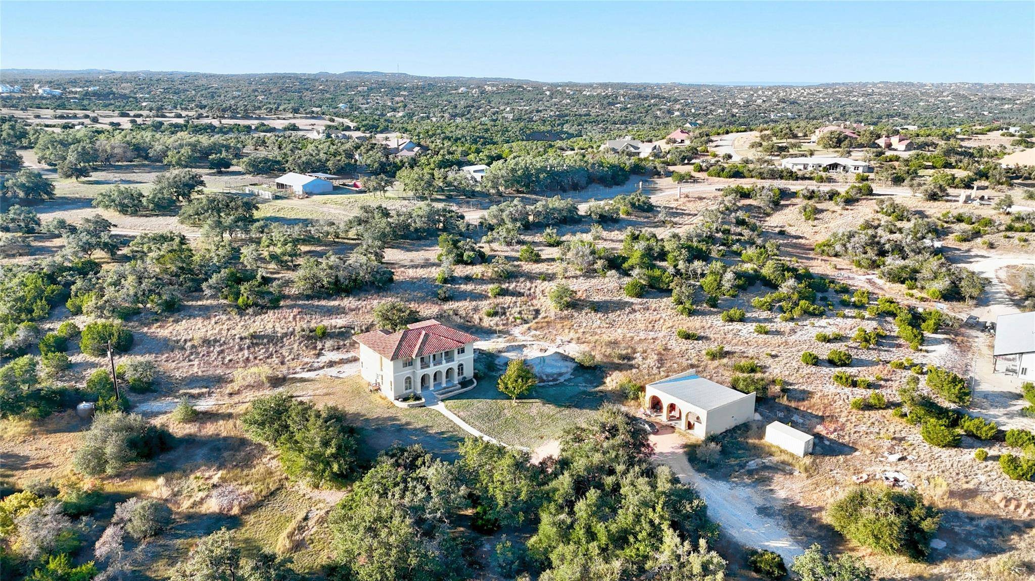 Dripping Springs, TX 78620,290 Patti LN