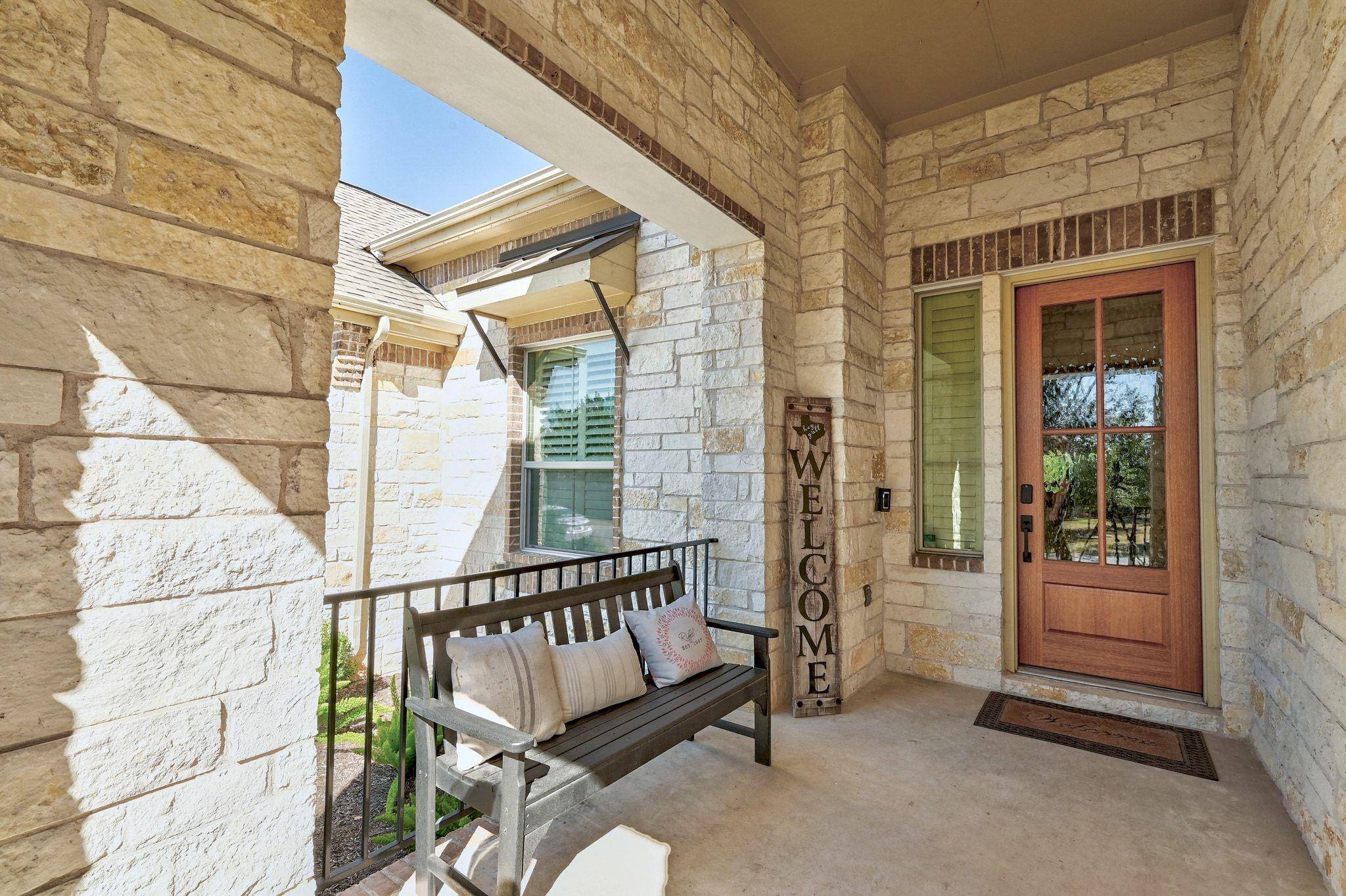 Austin, TX 78737,306 Swallowtail DR