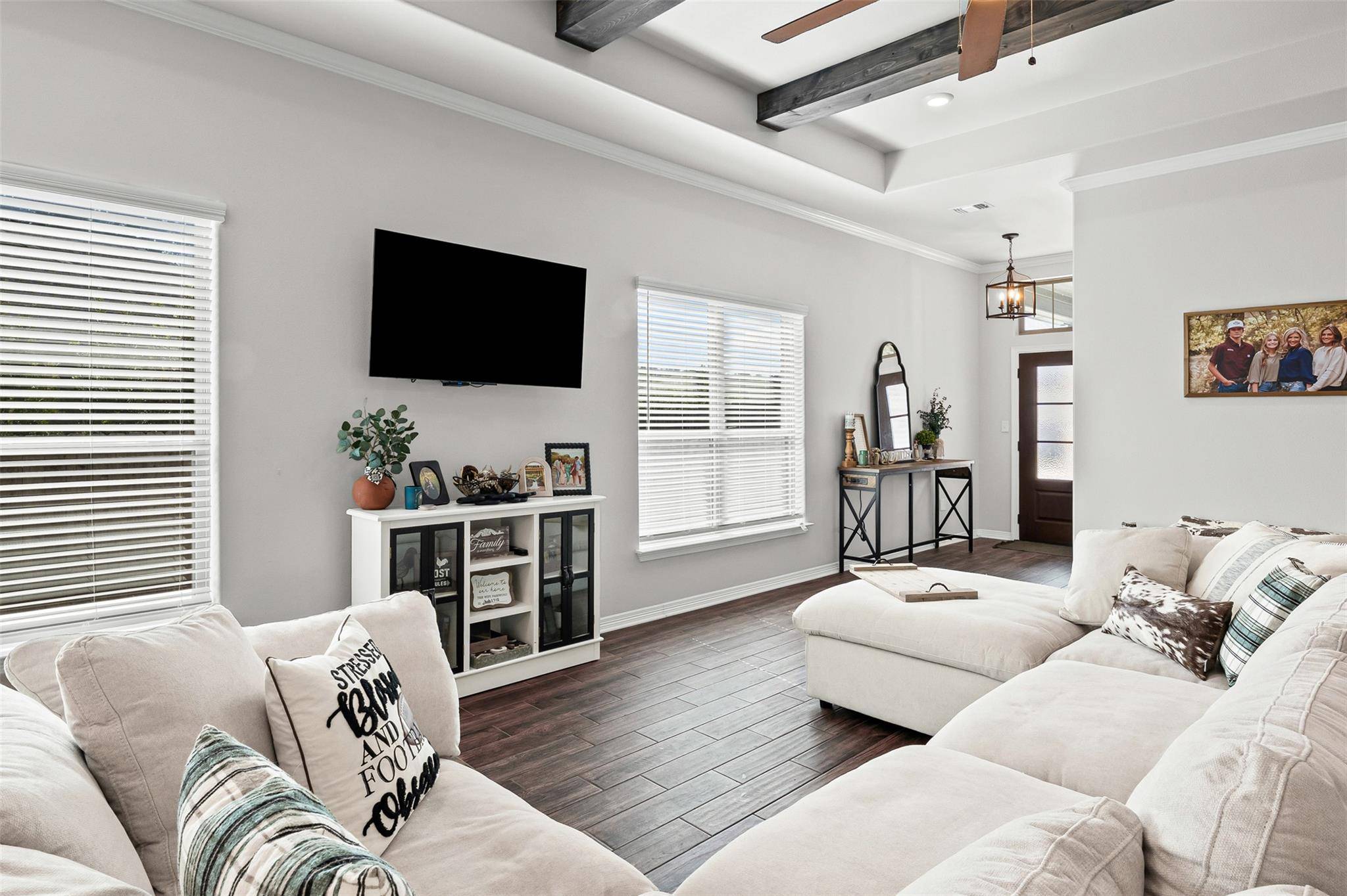 Salado, TX 76571,707 Eagle Pass DR