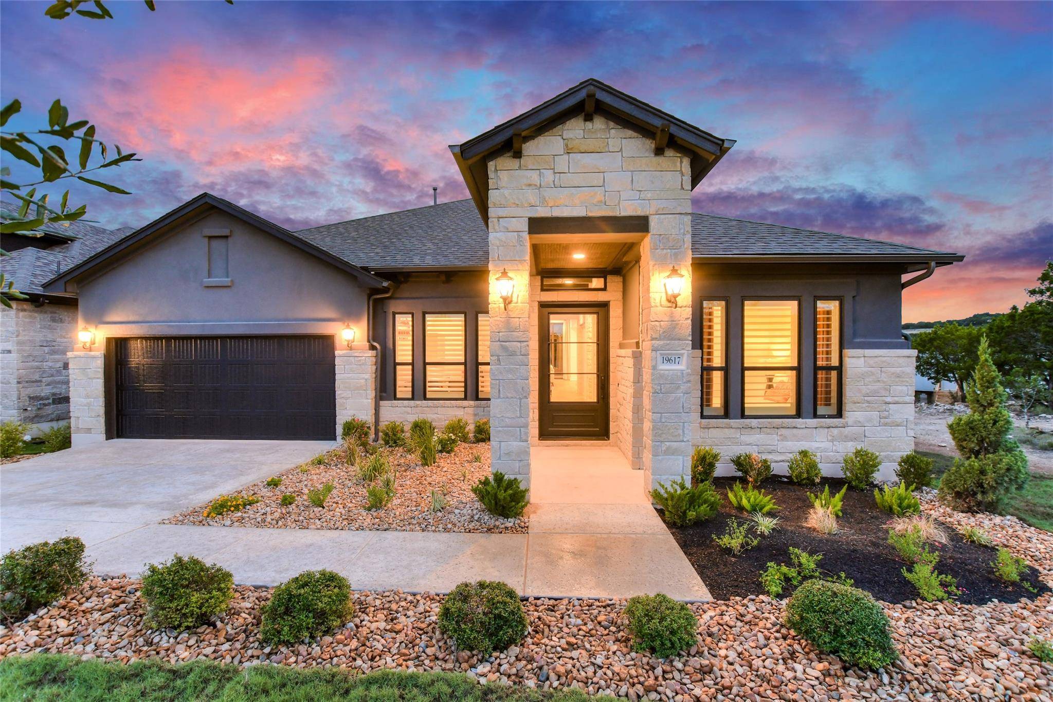 Lago Vista, TX 78645,19617 Serenity LN