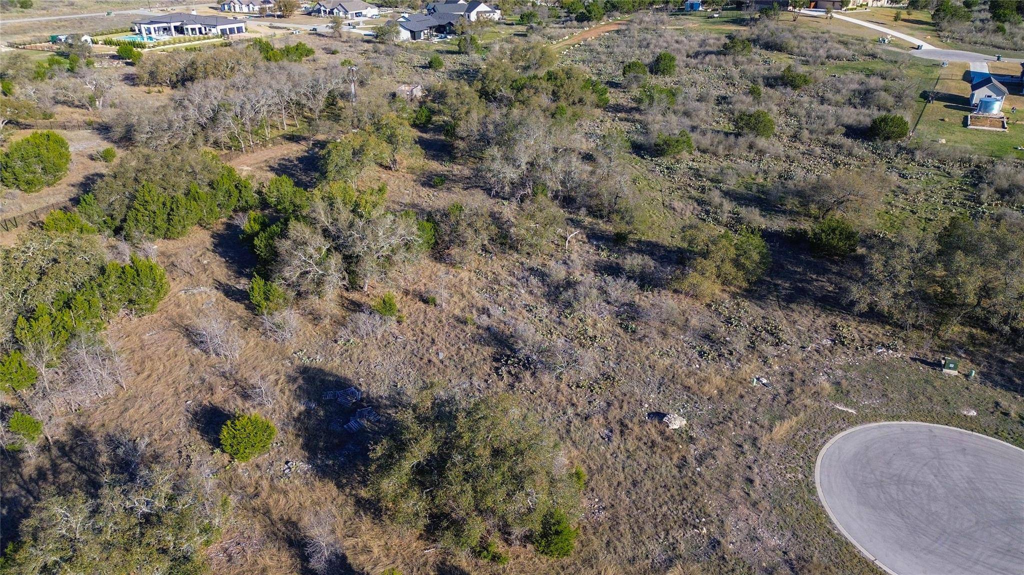 Spicewood, TX 78669,LOT 195-A MARBLE FALLS CT