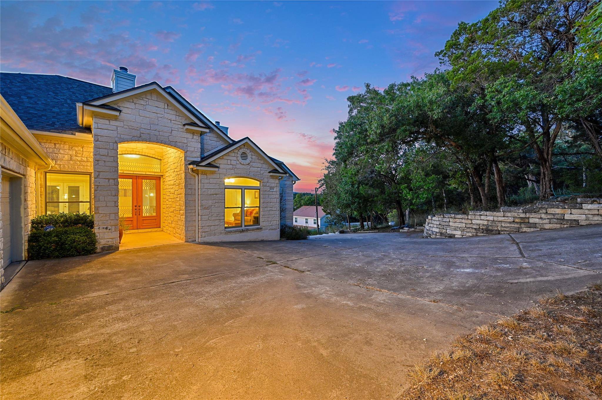 Lago Vista, TX 78645,4000 Red Bird TRL