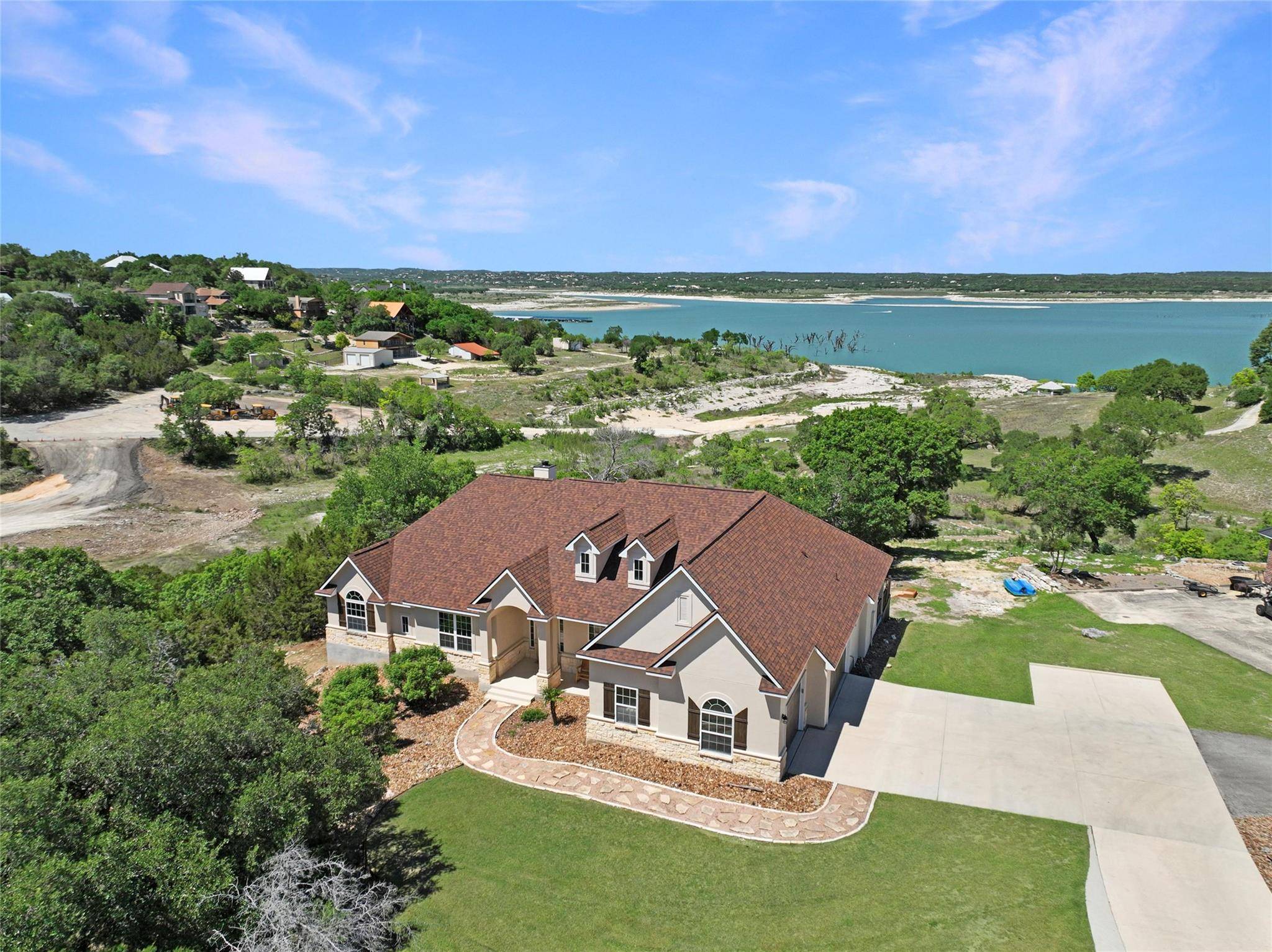 Canyon Lake, TX 78133,115 Scarlet CT