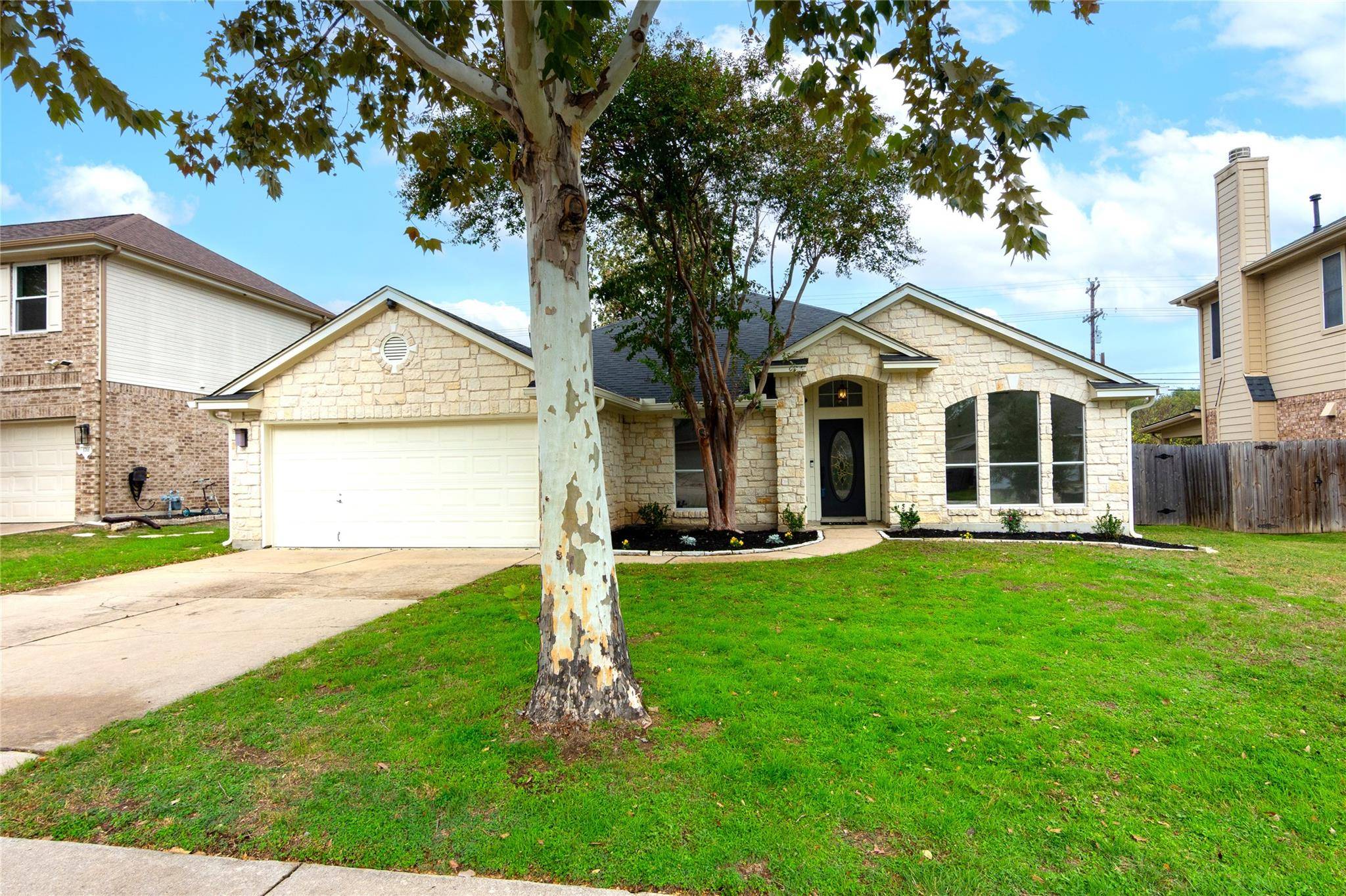 Cedar Park, TX 78613,1709 Todd LN