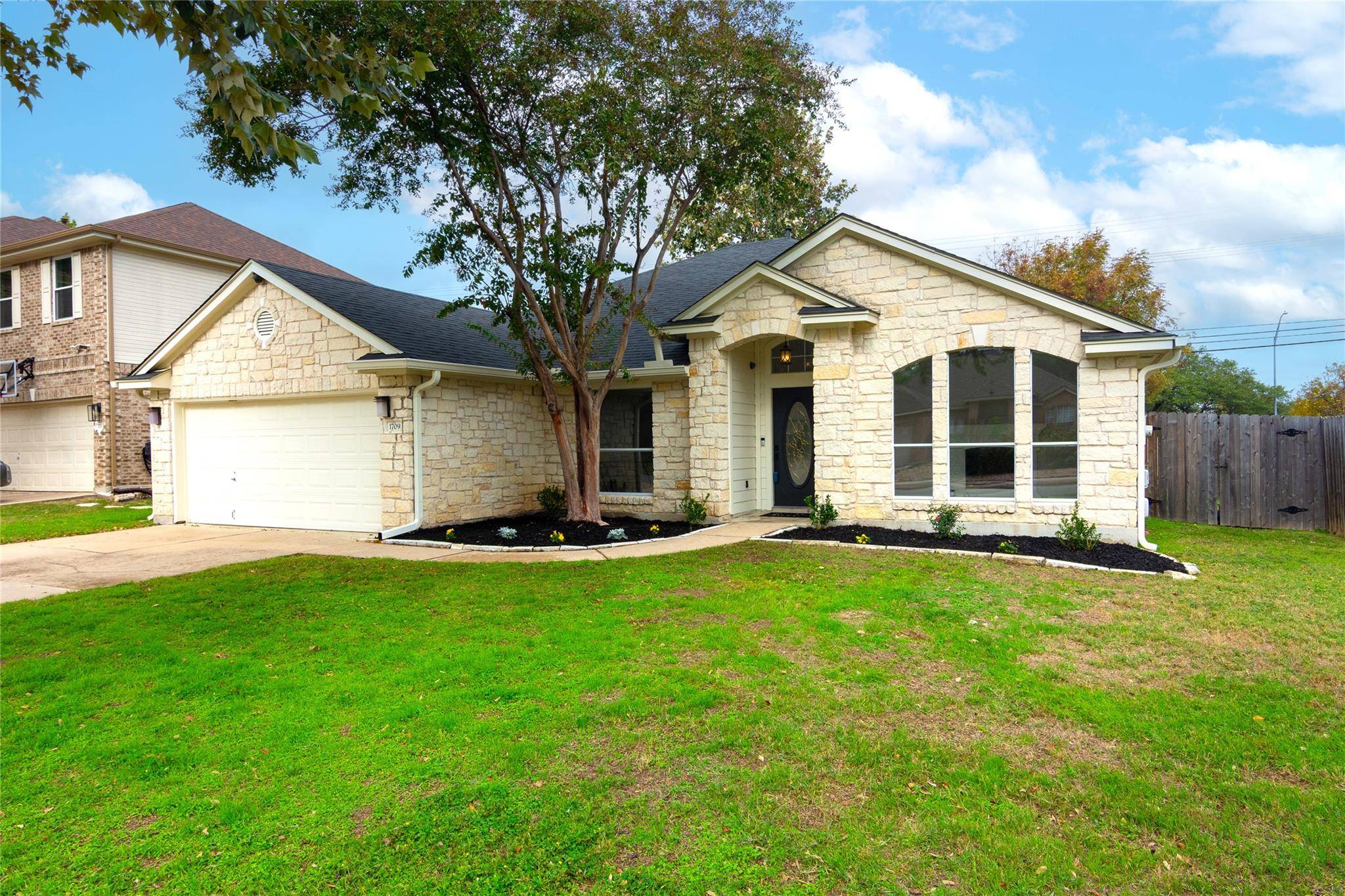 Cedar Park, TX 78613,1709 Todd LN