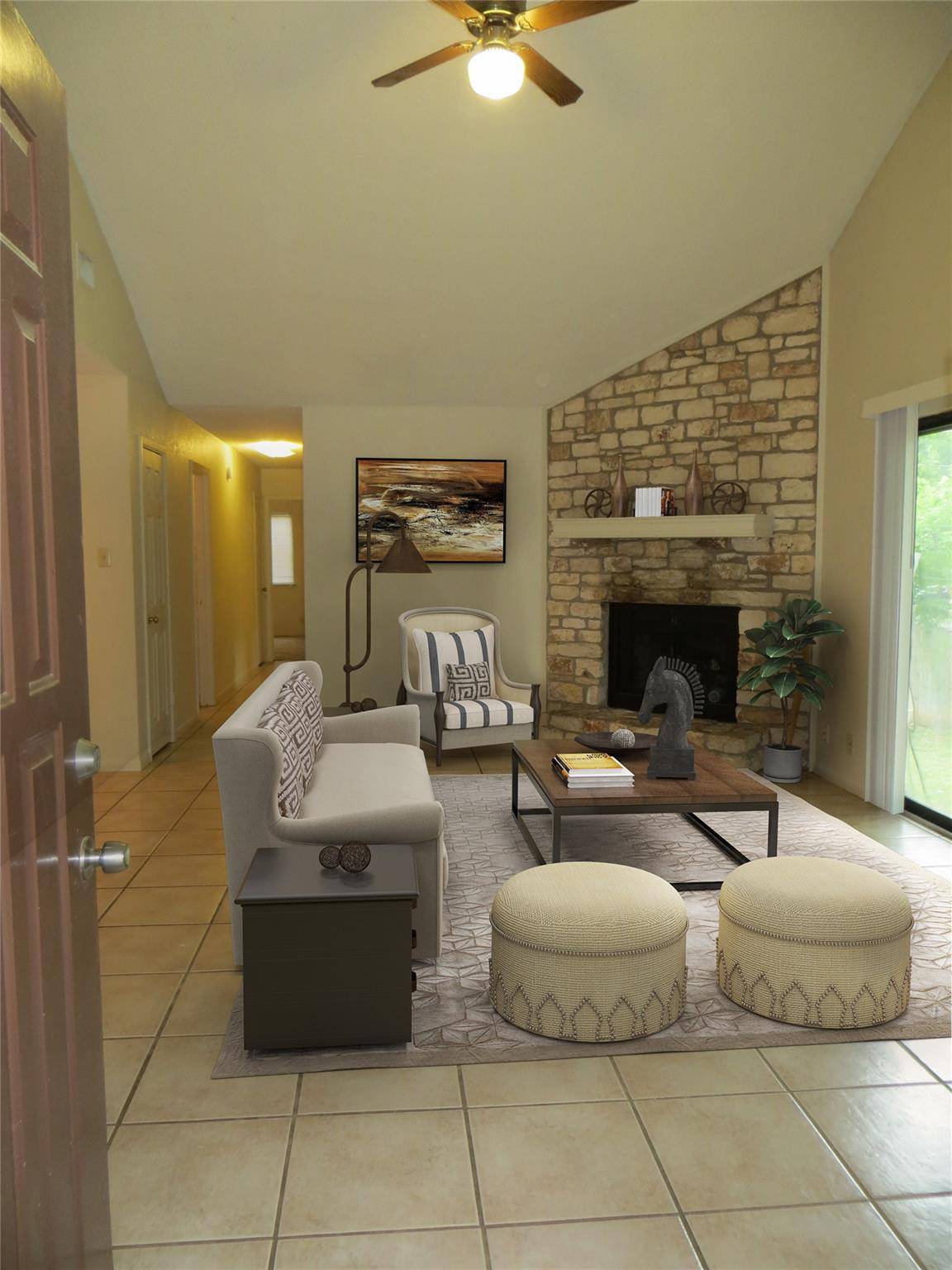 Round Rock, TX 78681,2300 Pena CV